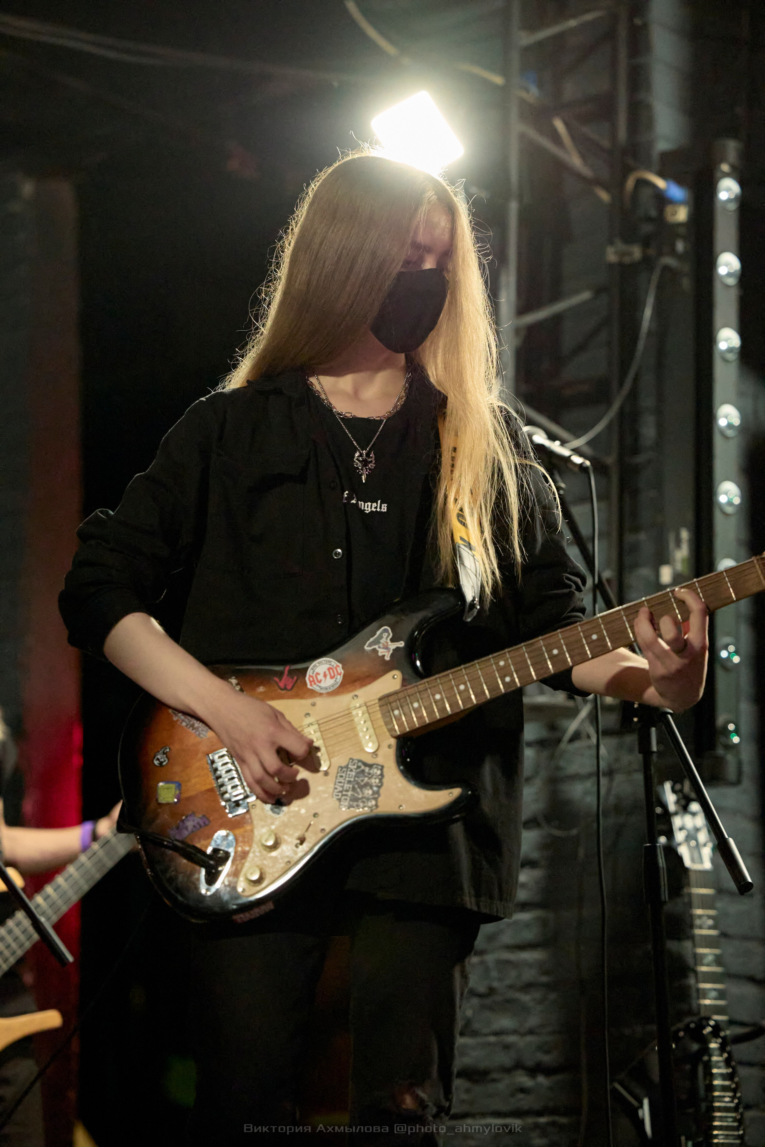 19.07.2024 НШБ Зеленоград. Виктория Ахмылова. Фотограф в Москве