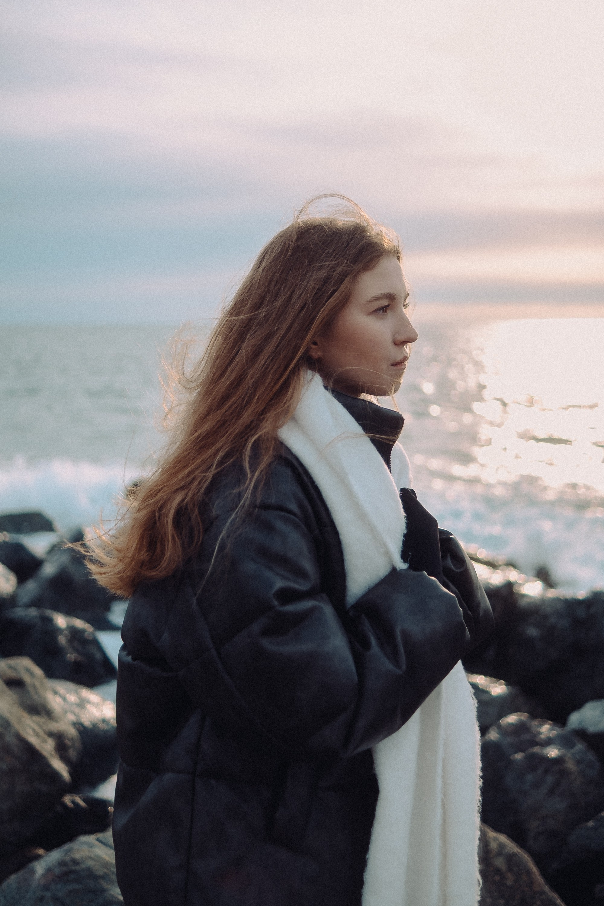 Лера. Фотограф Валентина Кондрасюк в Санкт-Петербурге