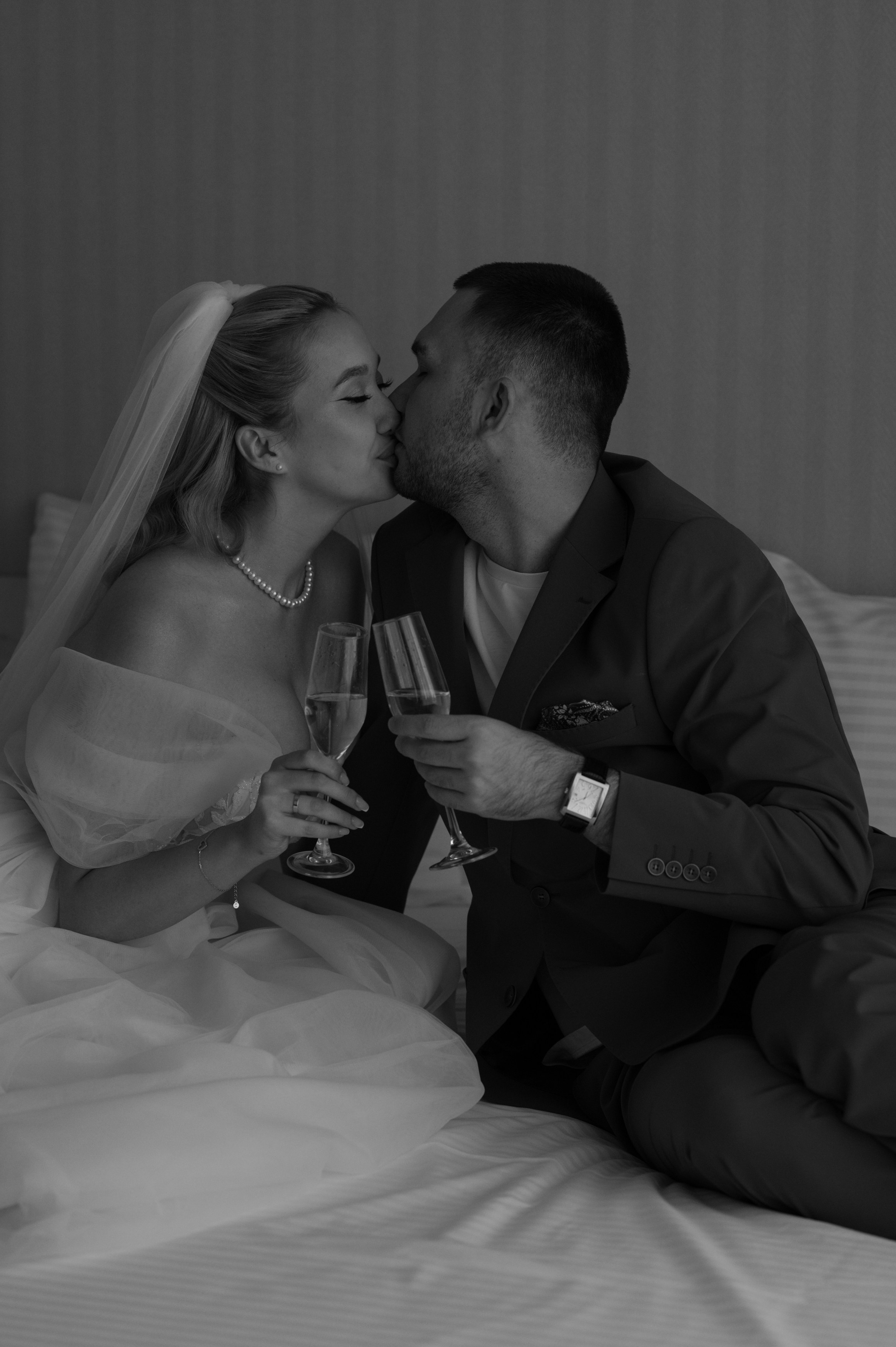 Вместе. Фотограф Ким Ангелина