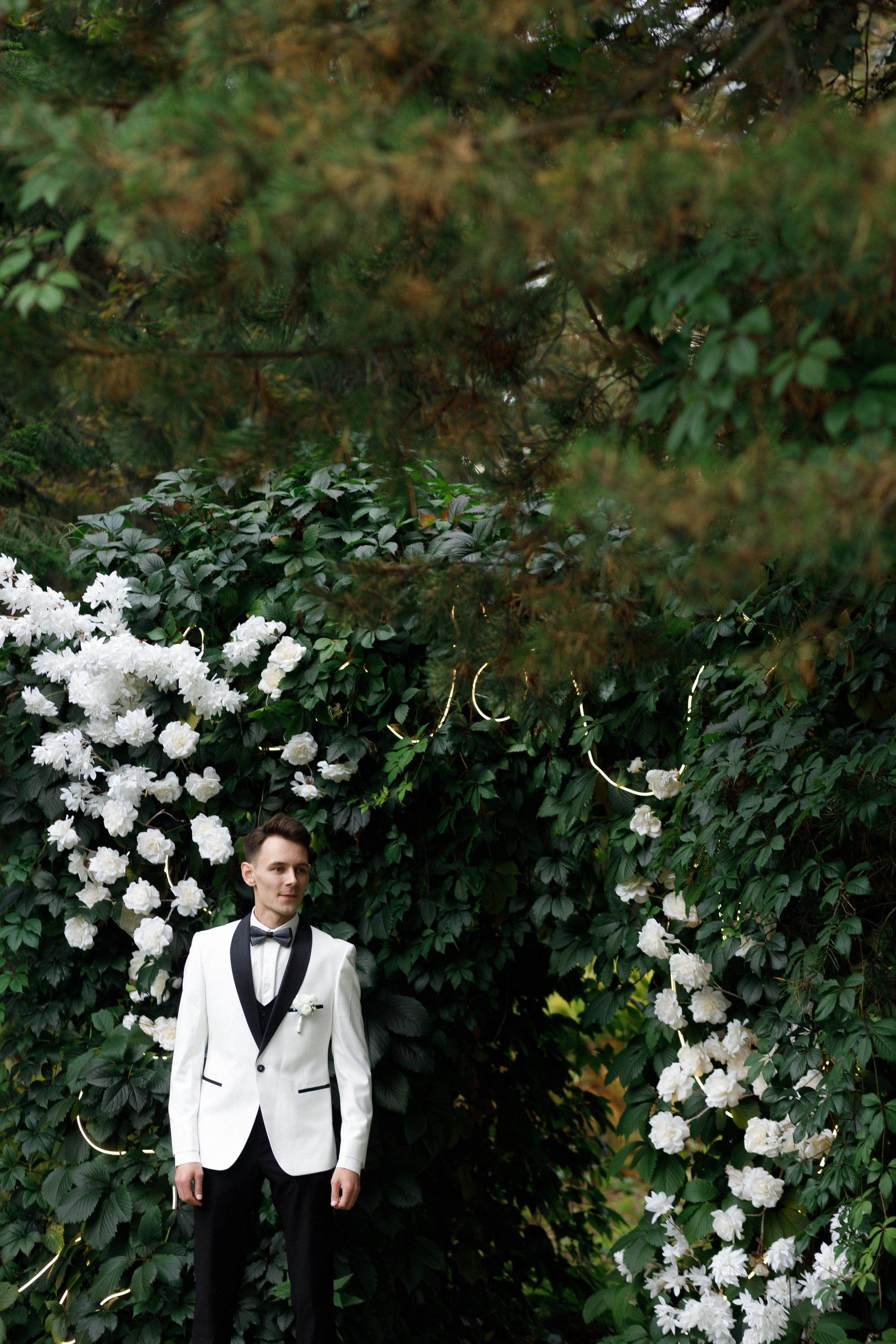 Максим и Александра. Свадебный фотограф в Ижевске Владимир Мещеряков