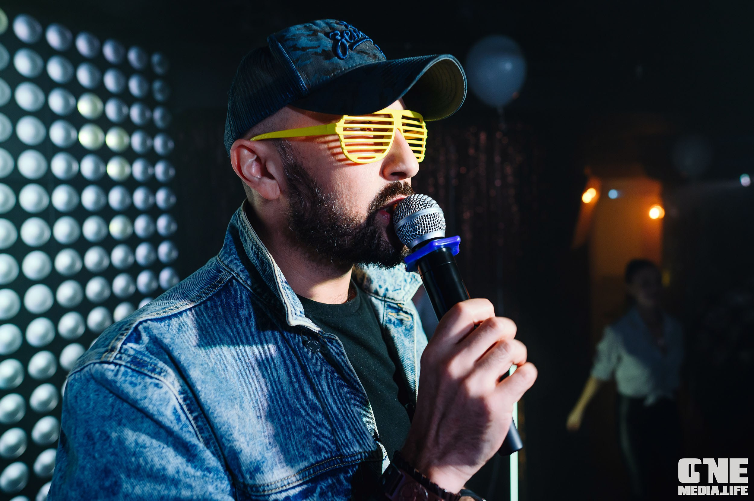 Фоторепортаж из караоке-клуба Эйфория. One Media Life: фоторепортажи, фотоотчеты с мероприятий и заведений