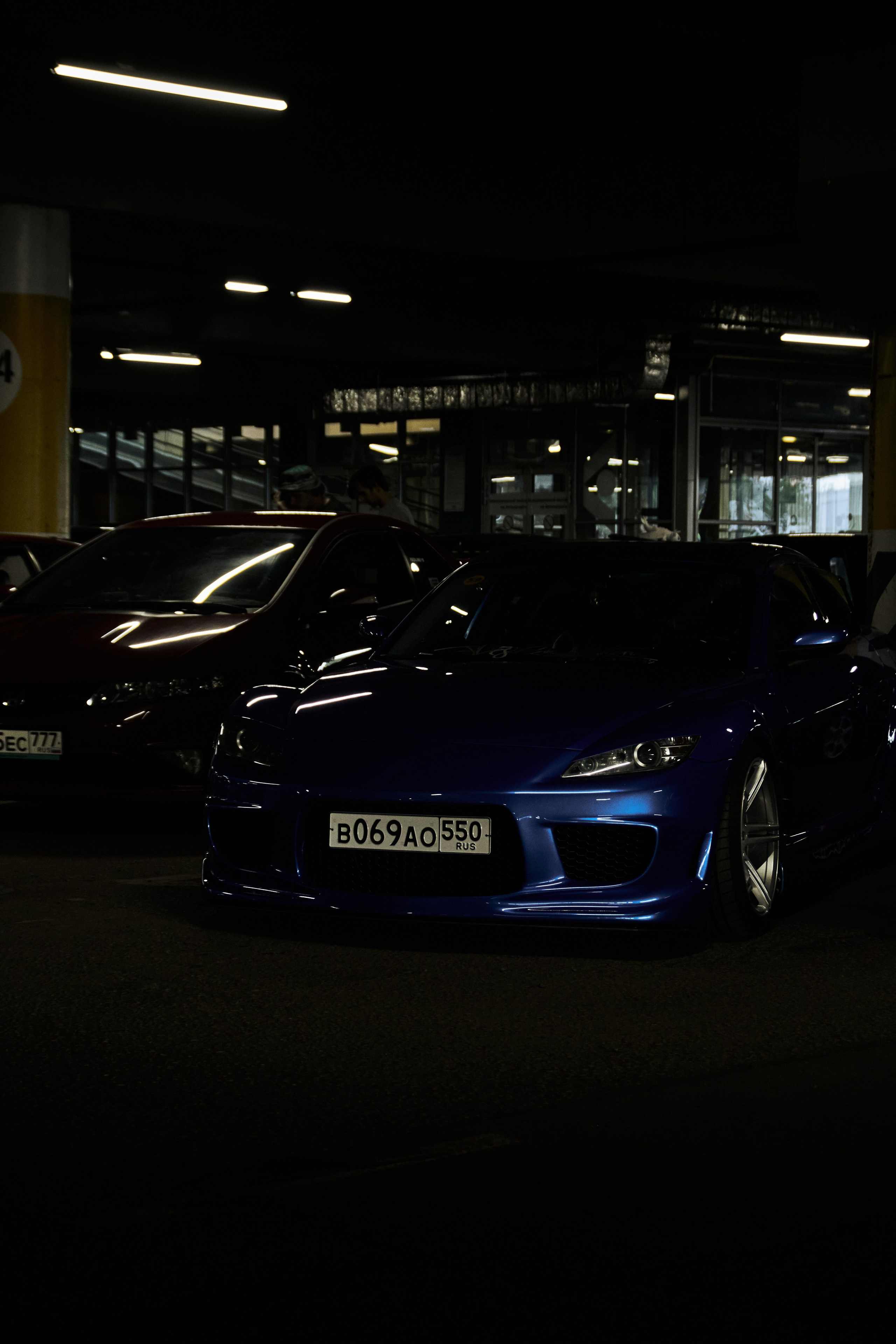 DNB 24. Фотограф Александр Рауш