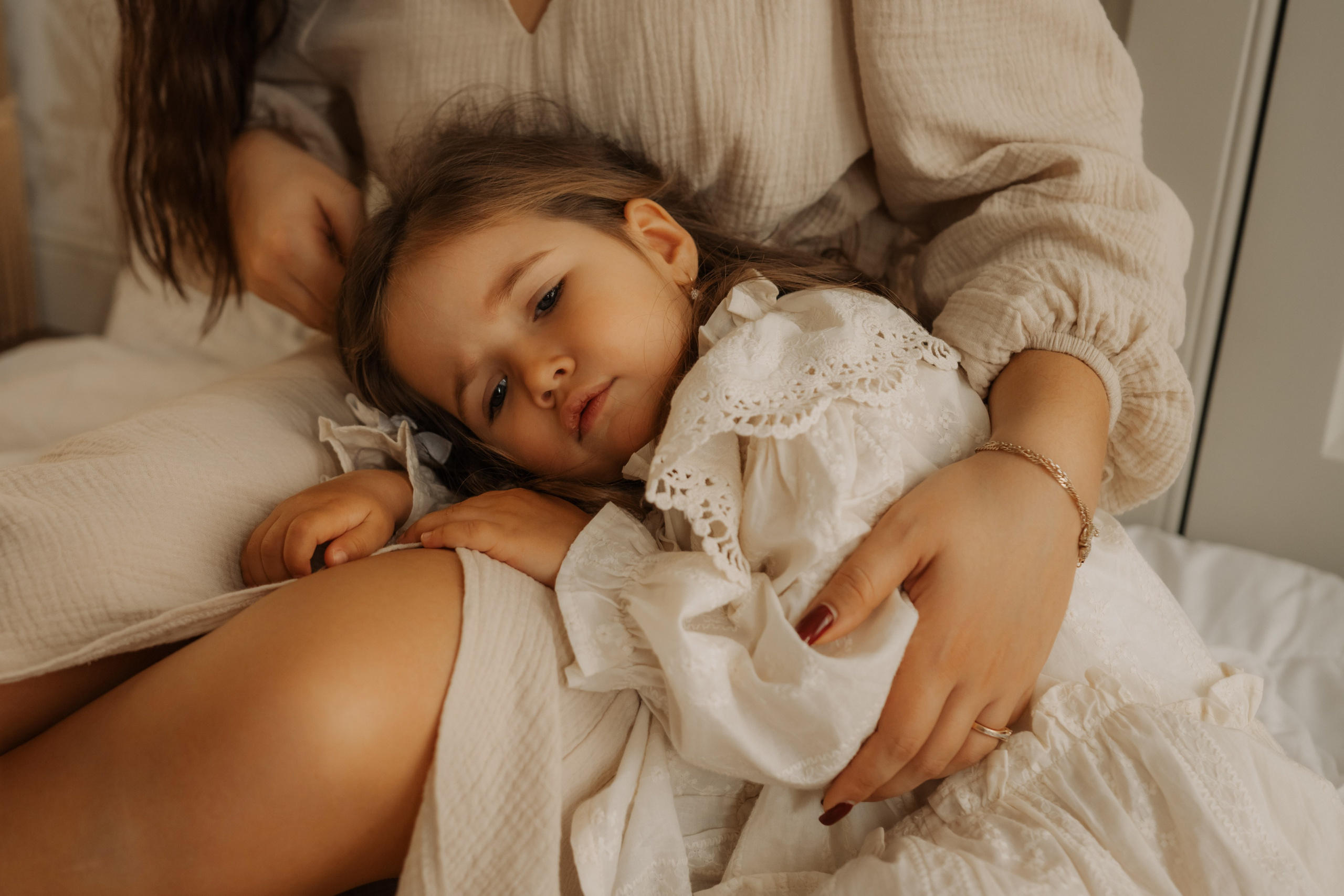 Полина и Аня. Дьяконова Валерия семейный и детский фотограф в Санкт-Петербурге