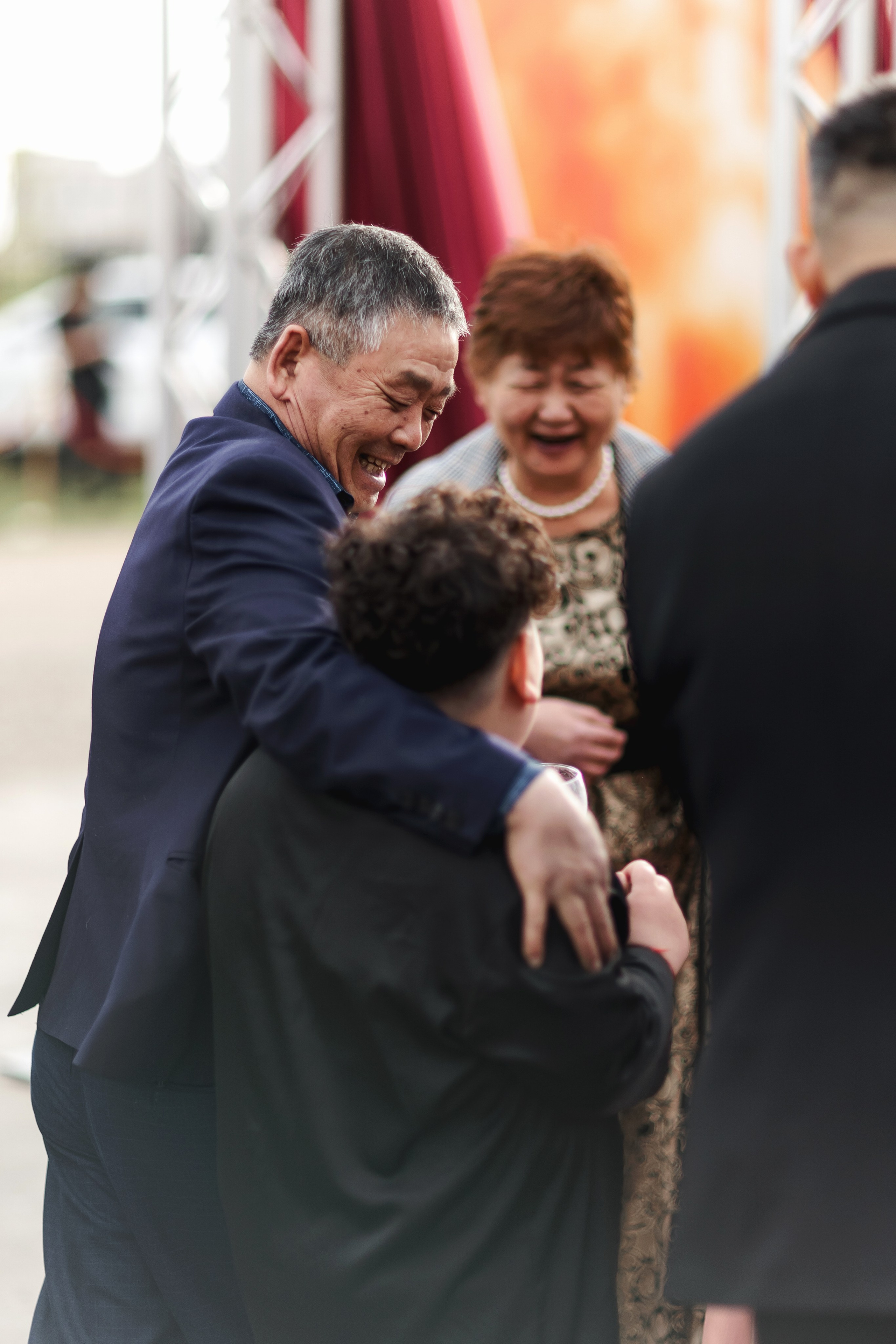 Хангаби. Свадебный фотограф в Ростове-на-Дону Олег Майер