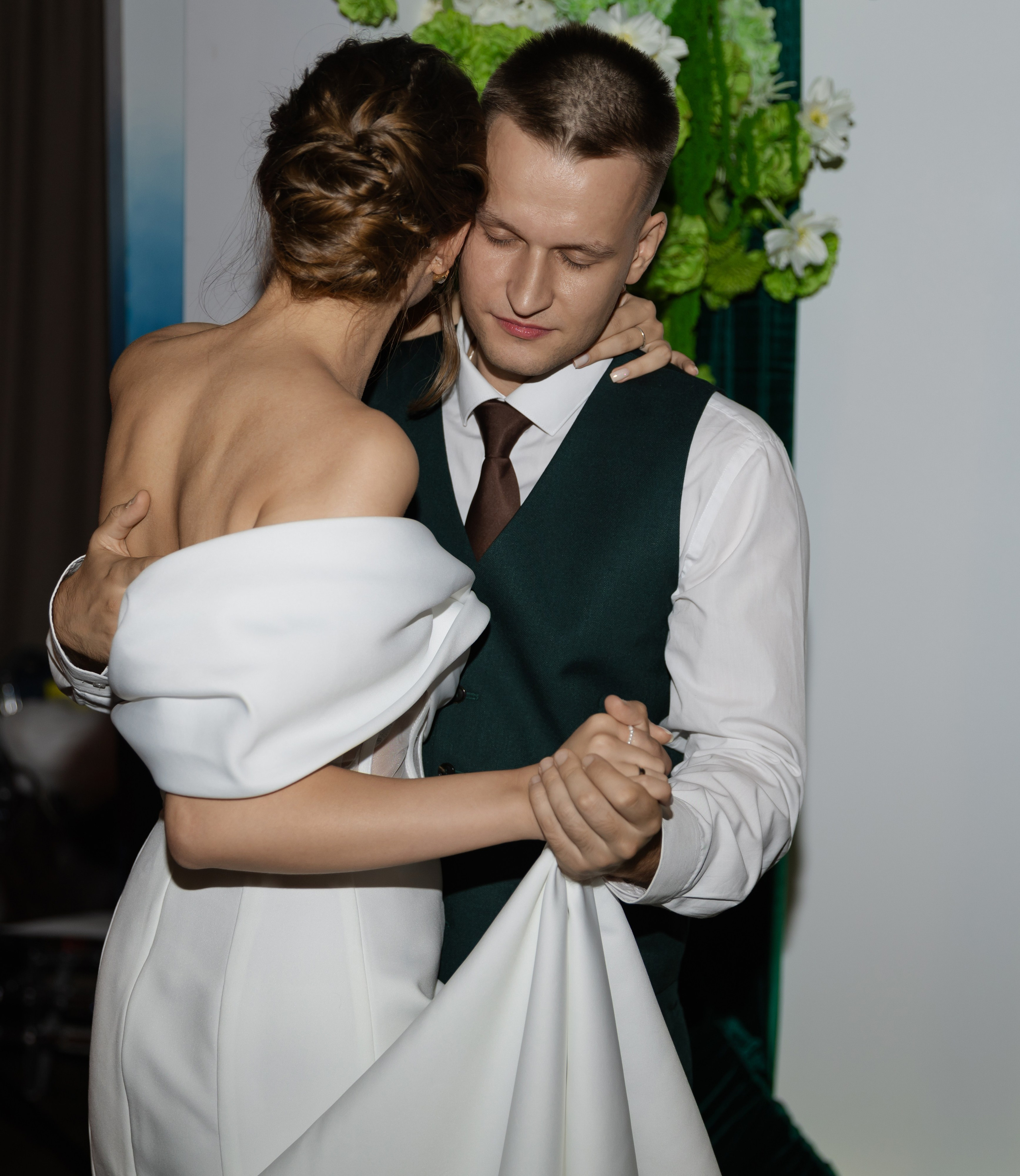 Дарья & Максим. Вилкова Ксения