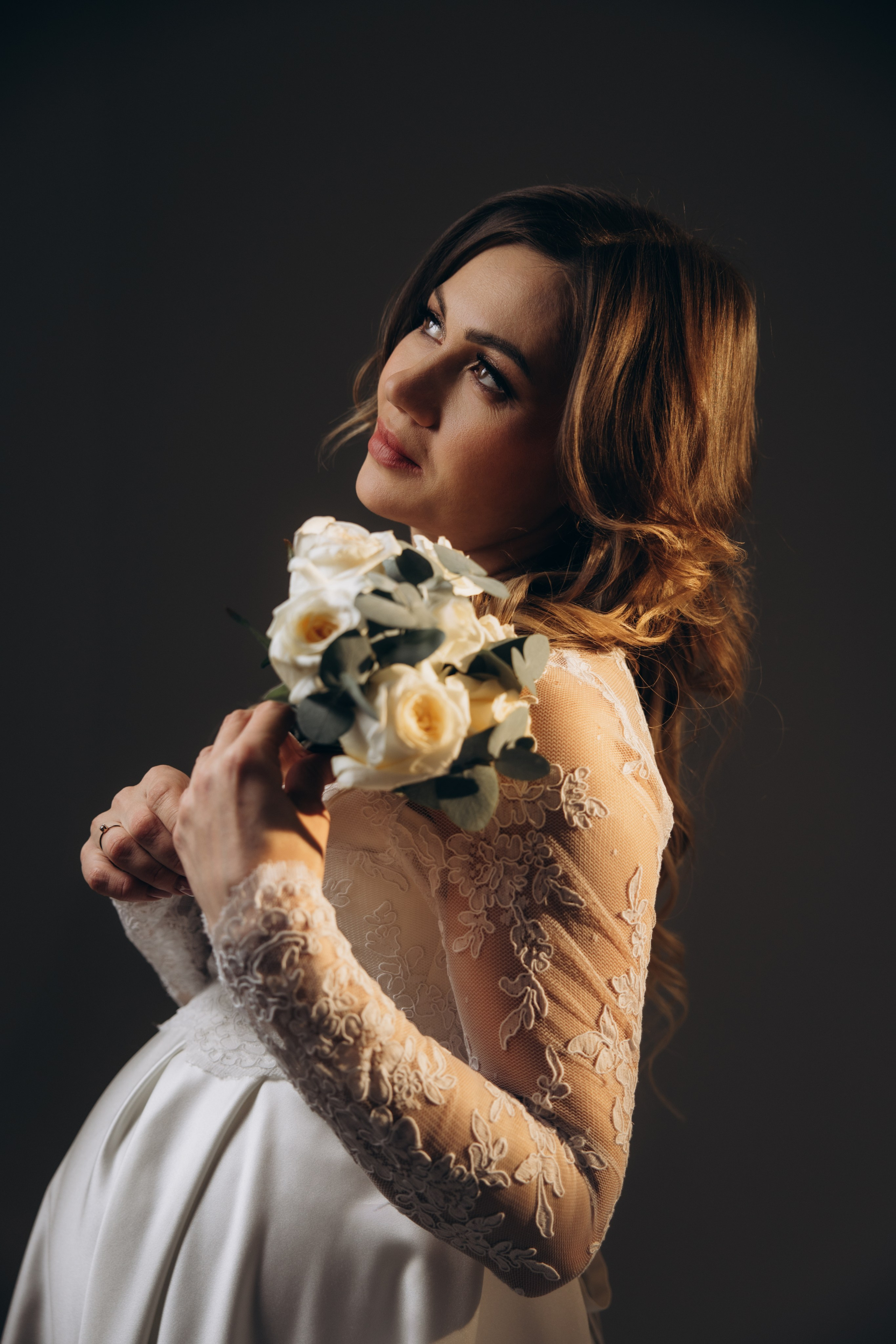 Love Story. Свадебный, семейный фотограф в Иркутске Светлана Макаричева