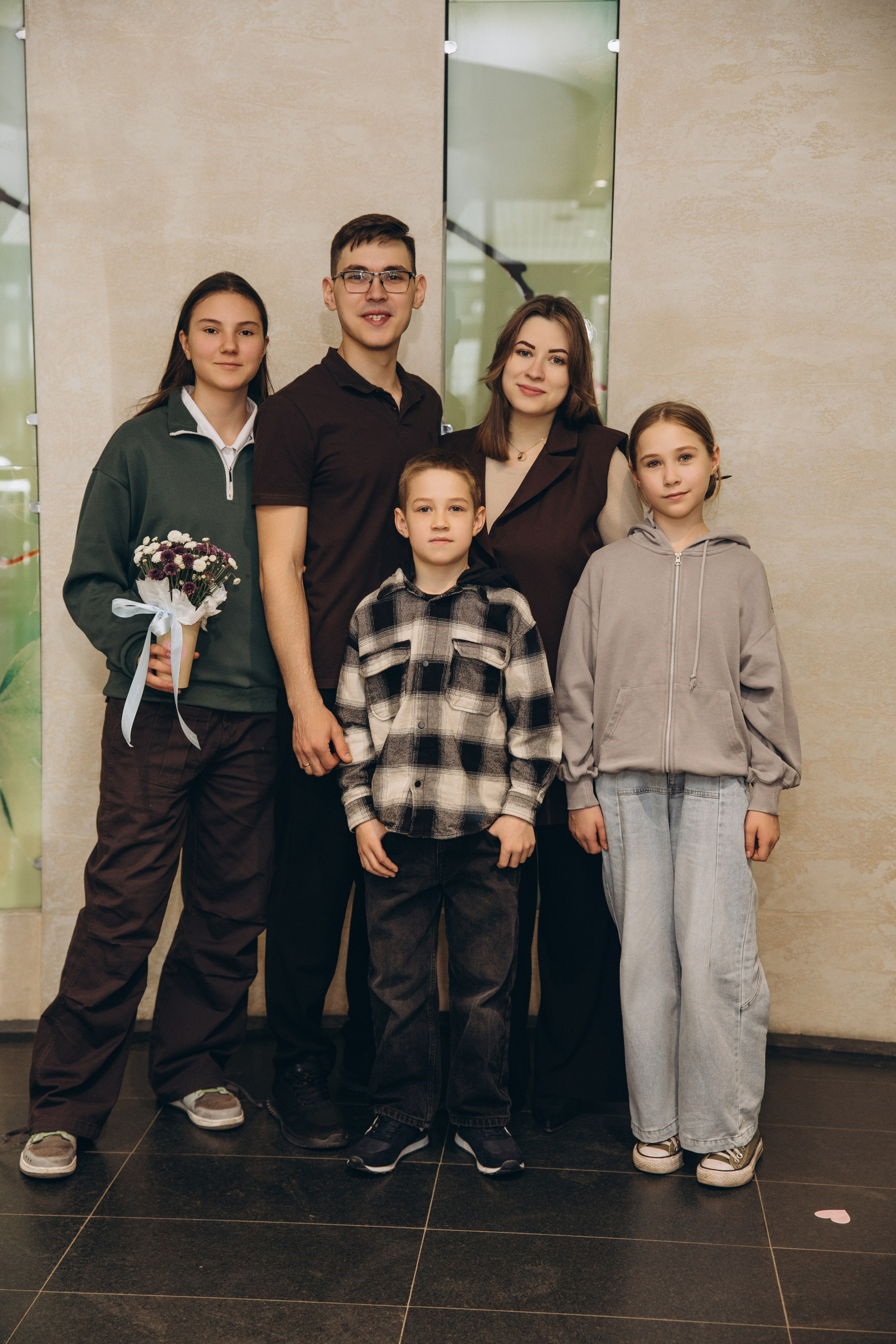 Выписка. Свадебный, семейный фотограф в Иркутске Светлана Макаричева