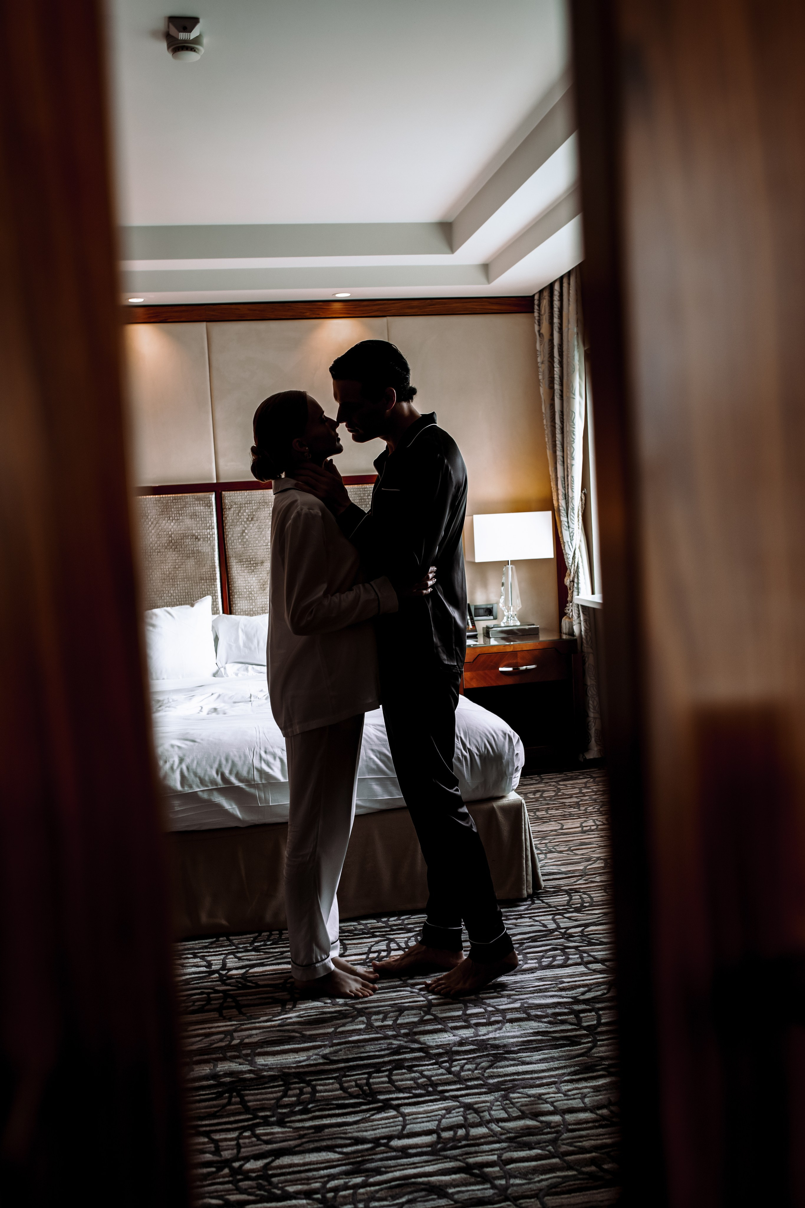 Janna Al Mandalawi. Портретный фотограф Юлия Семенчук