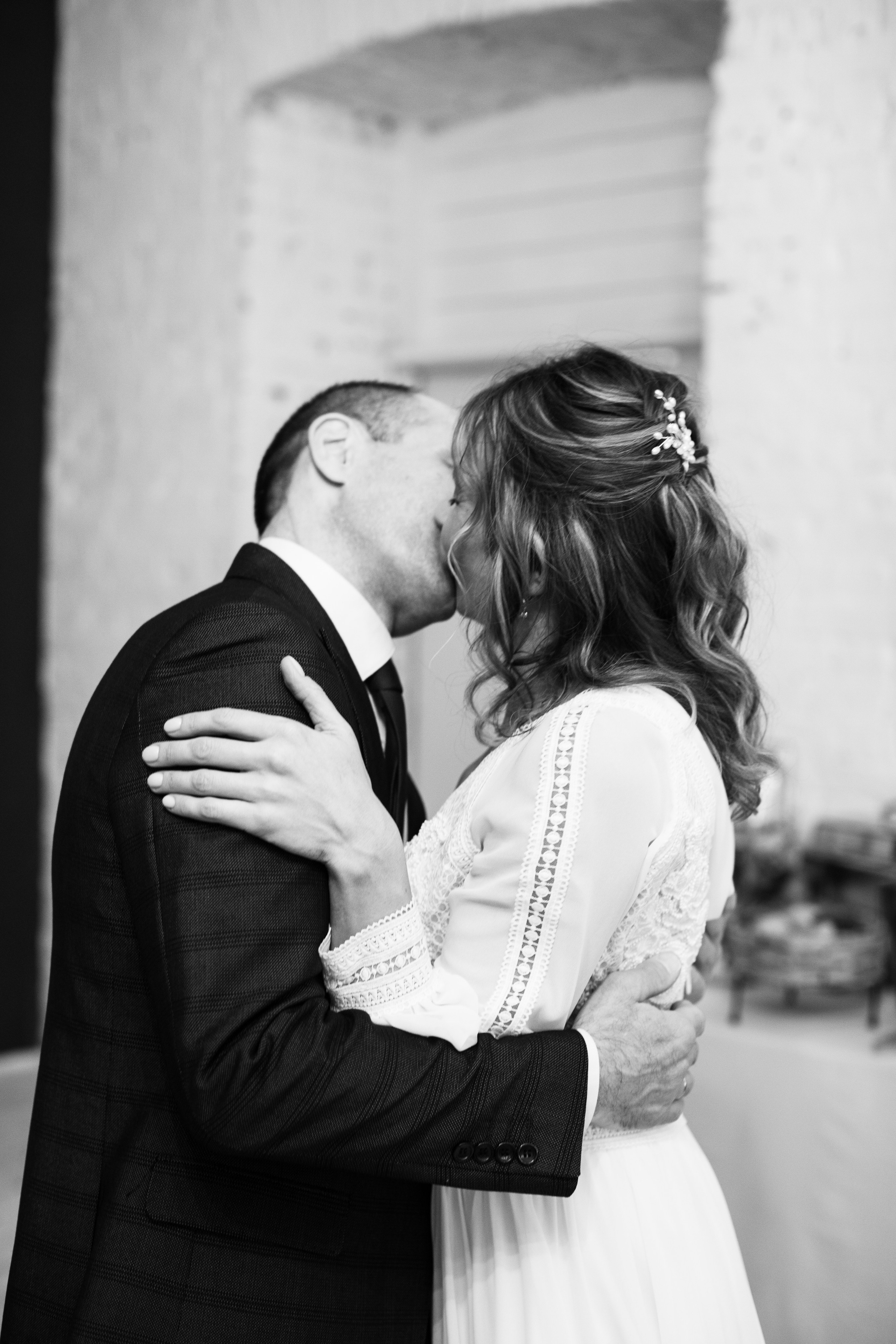 Венчание Игоря и Анны. Фотосессии в Москве - фотограф Неонилла Ленко