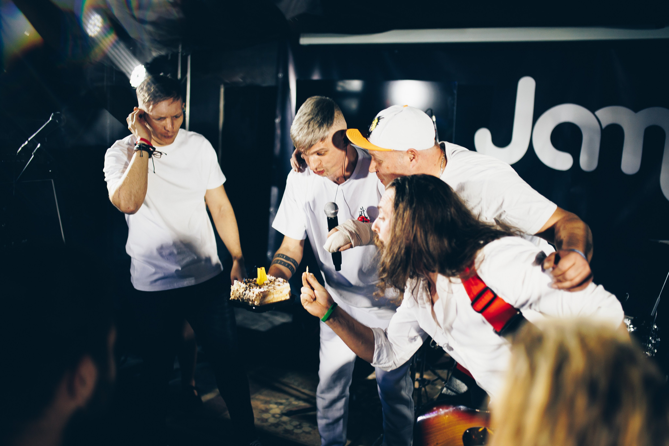 Ничего кроме Правды 4 года | 2025.01.25. Фотограф Антон Катунин | Симферополь