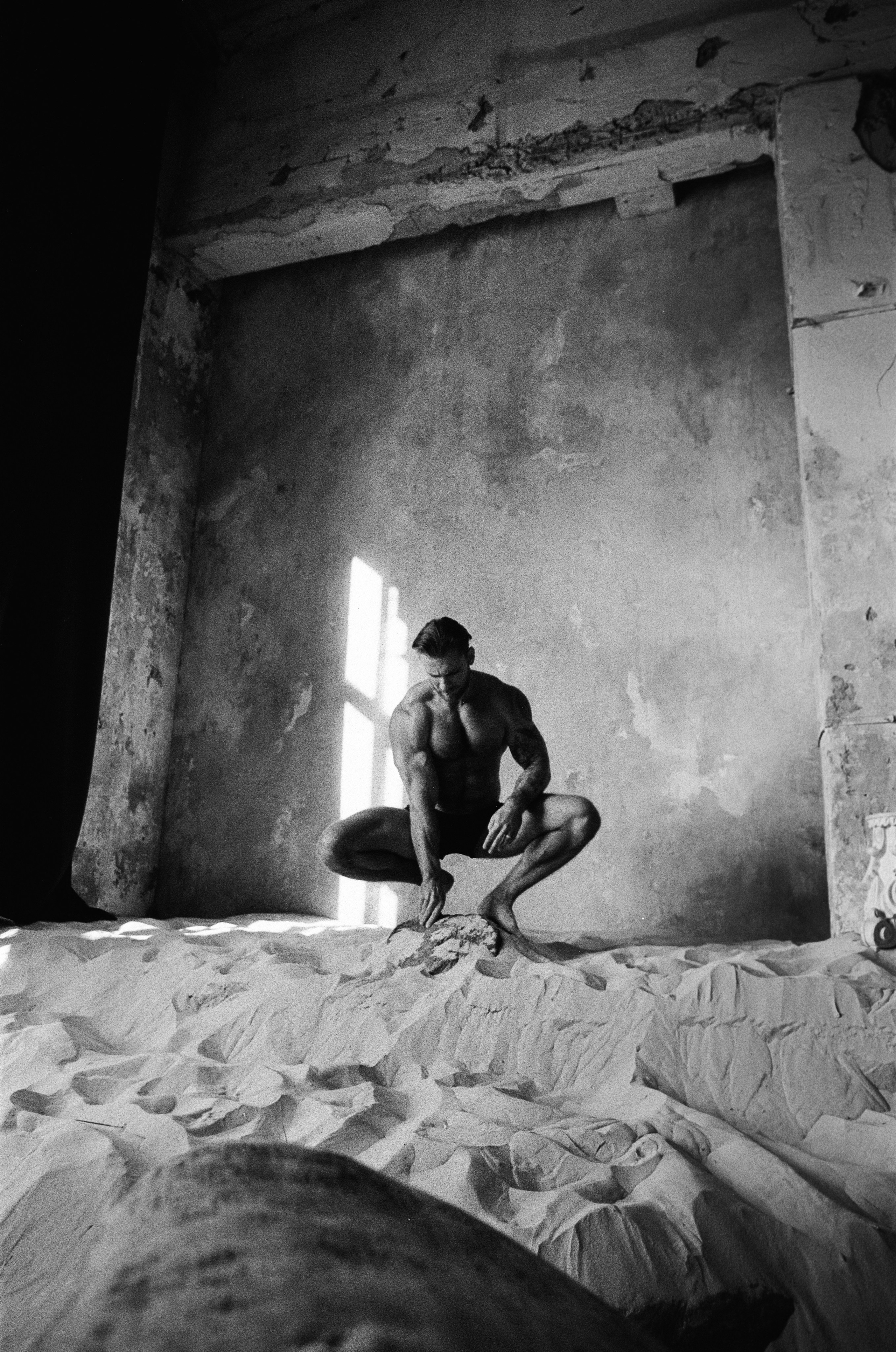 ПОРТРЕТЫ. RIN Production