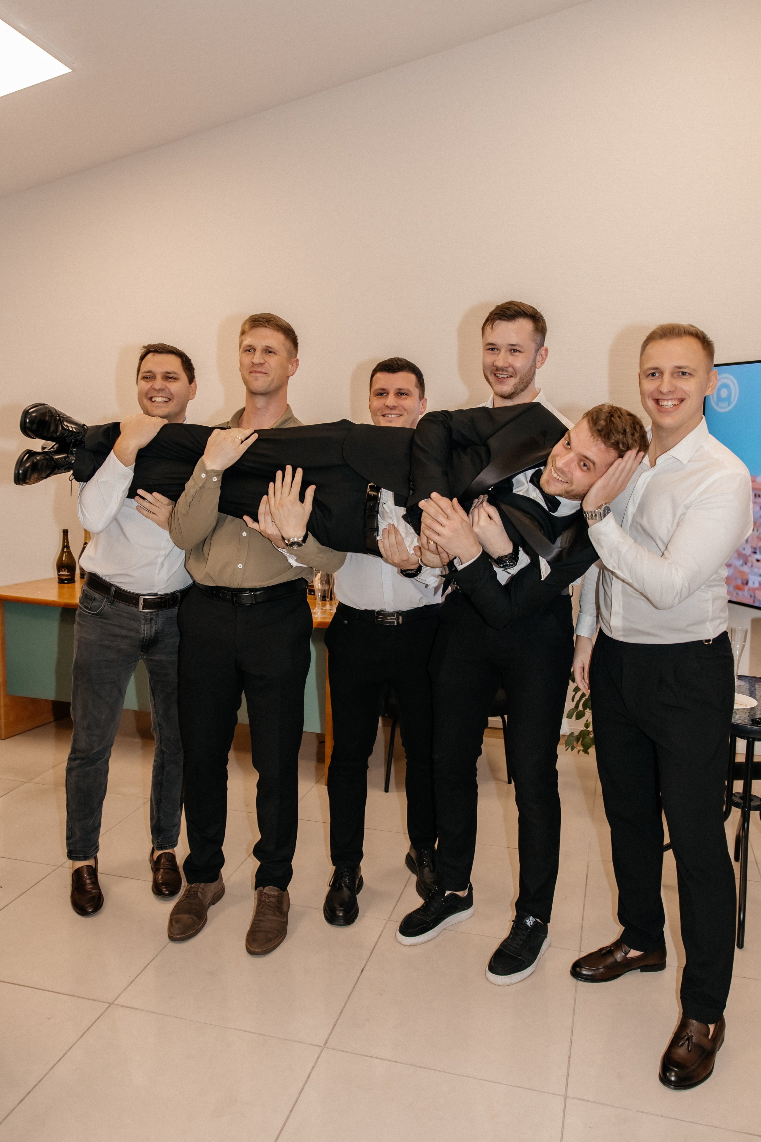 Оля и Максим. Светлана Ванцлав — фотограф Минск, Беларусь