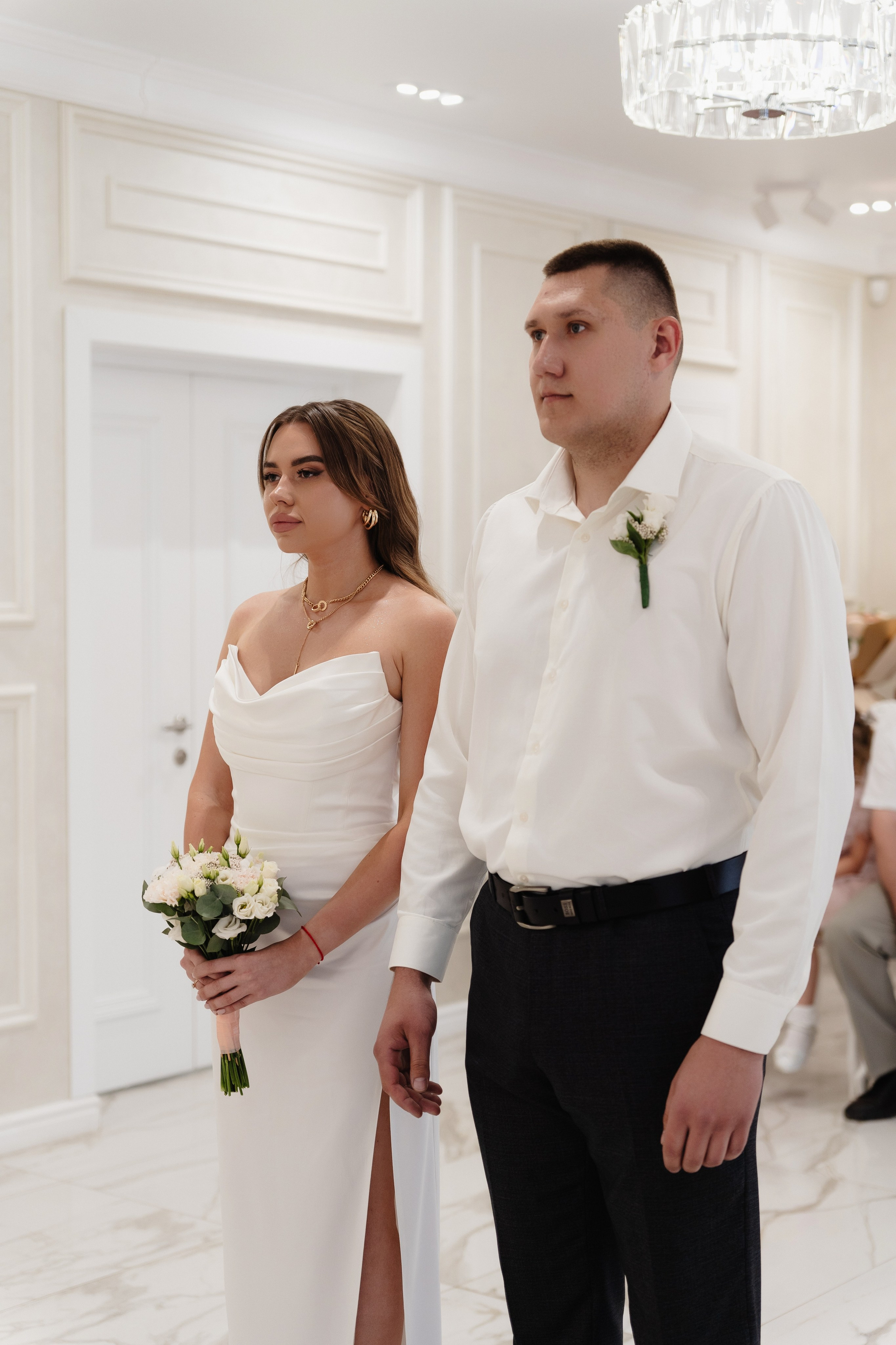 Алена и Влад. Истории