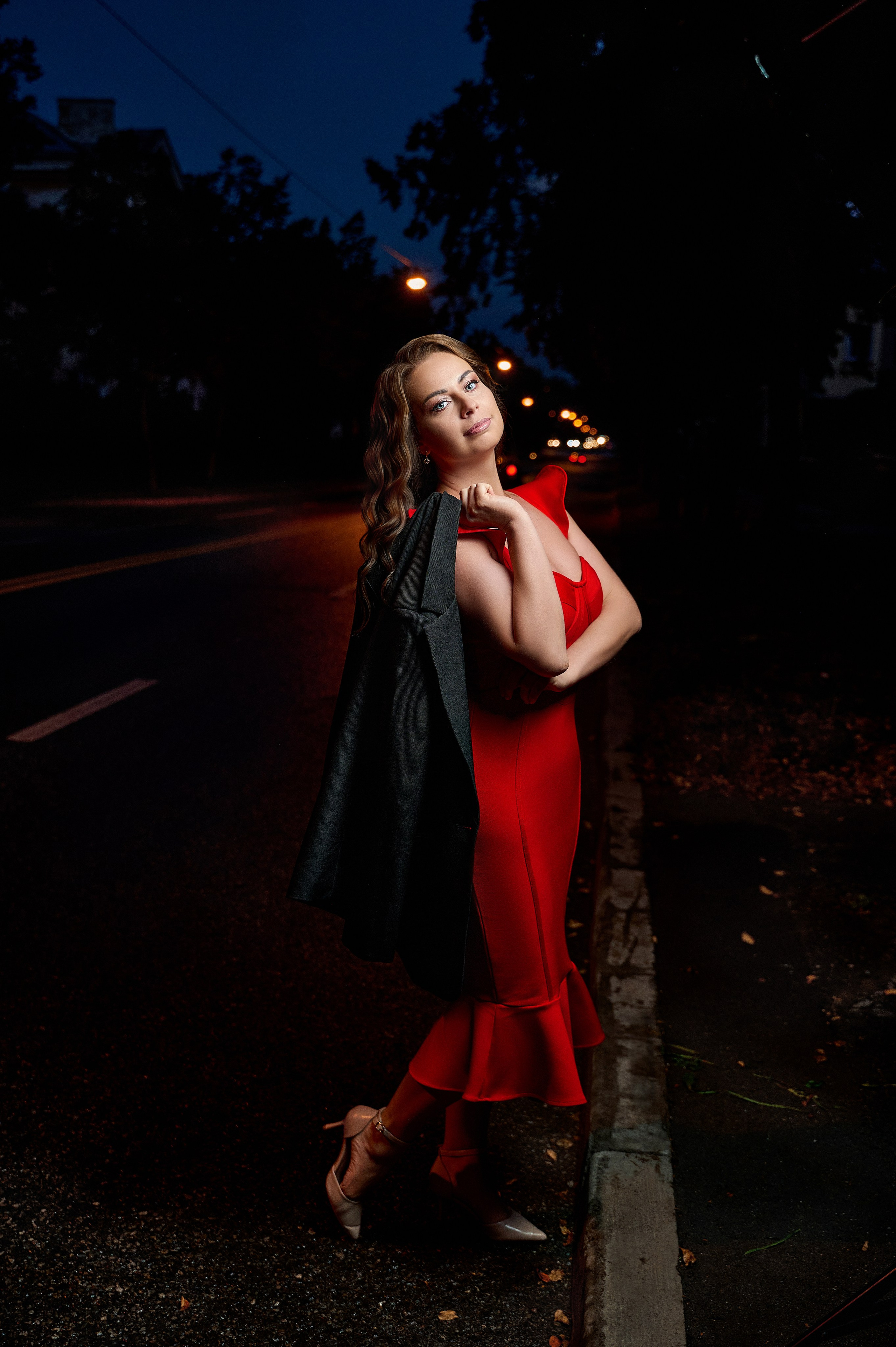 Надежда. Прогулка по городу. Фотограф в Магнитогорске Татьяна Лоскутова