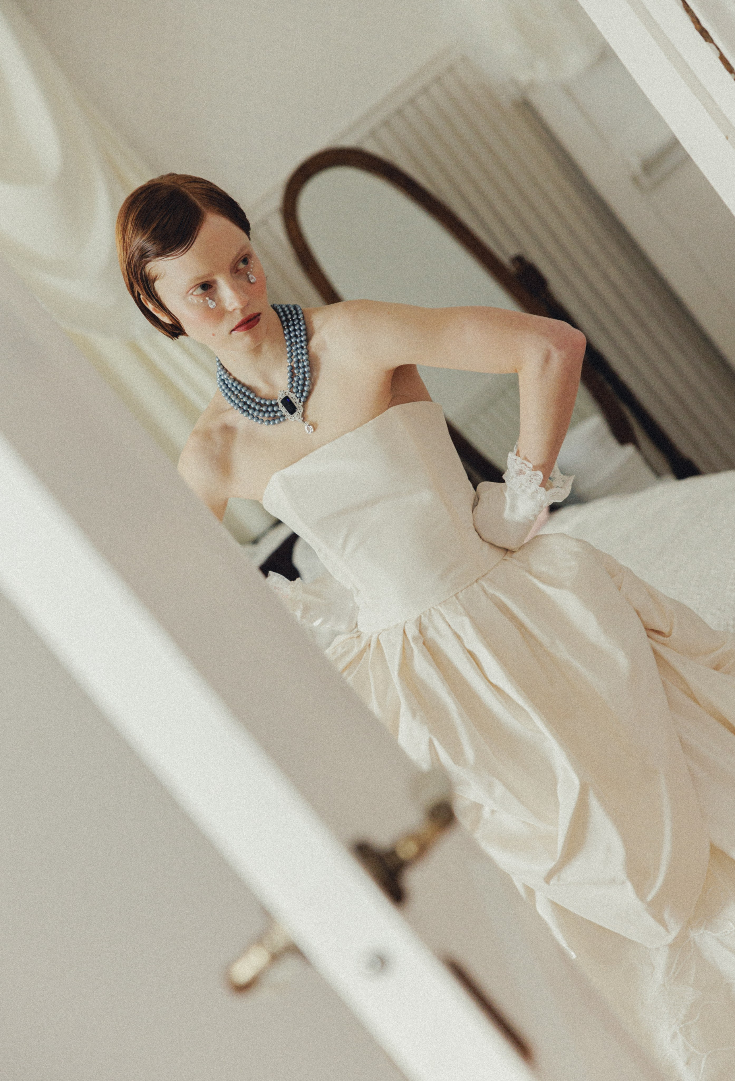 Полина. Свадебный фотограф Москва и ЮГ