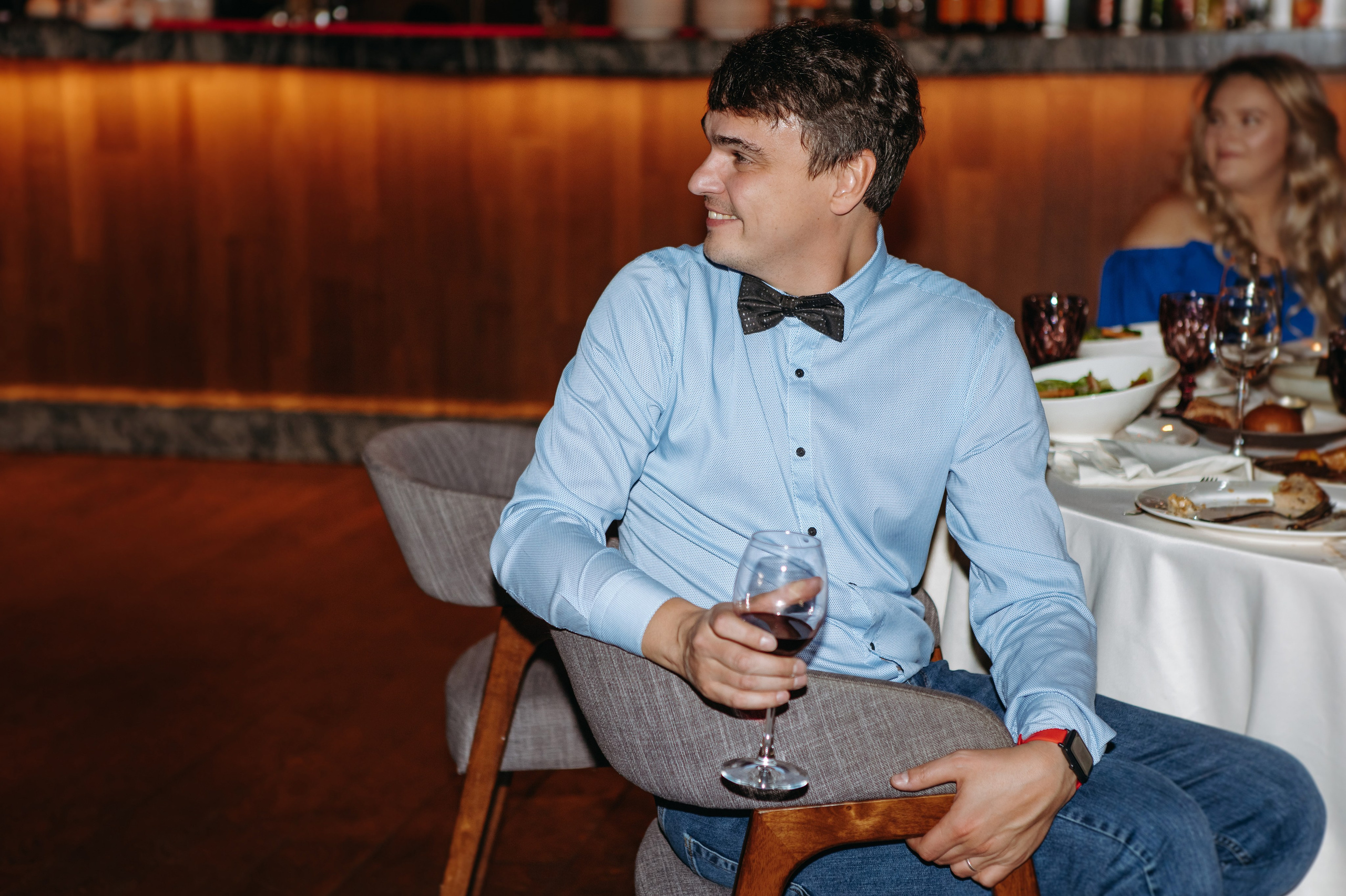 Борис и Алина. Свадебный фотограф Ксения Трухина в Нижнем Новгороде и Москве