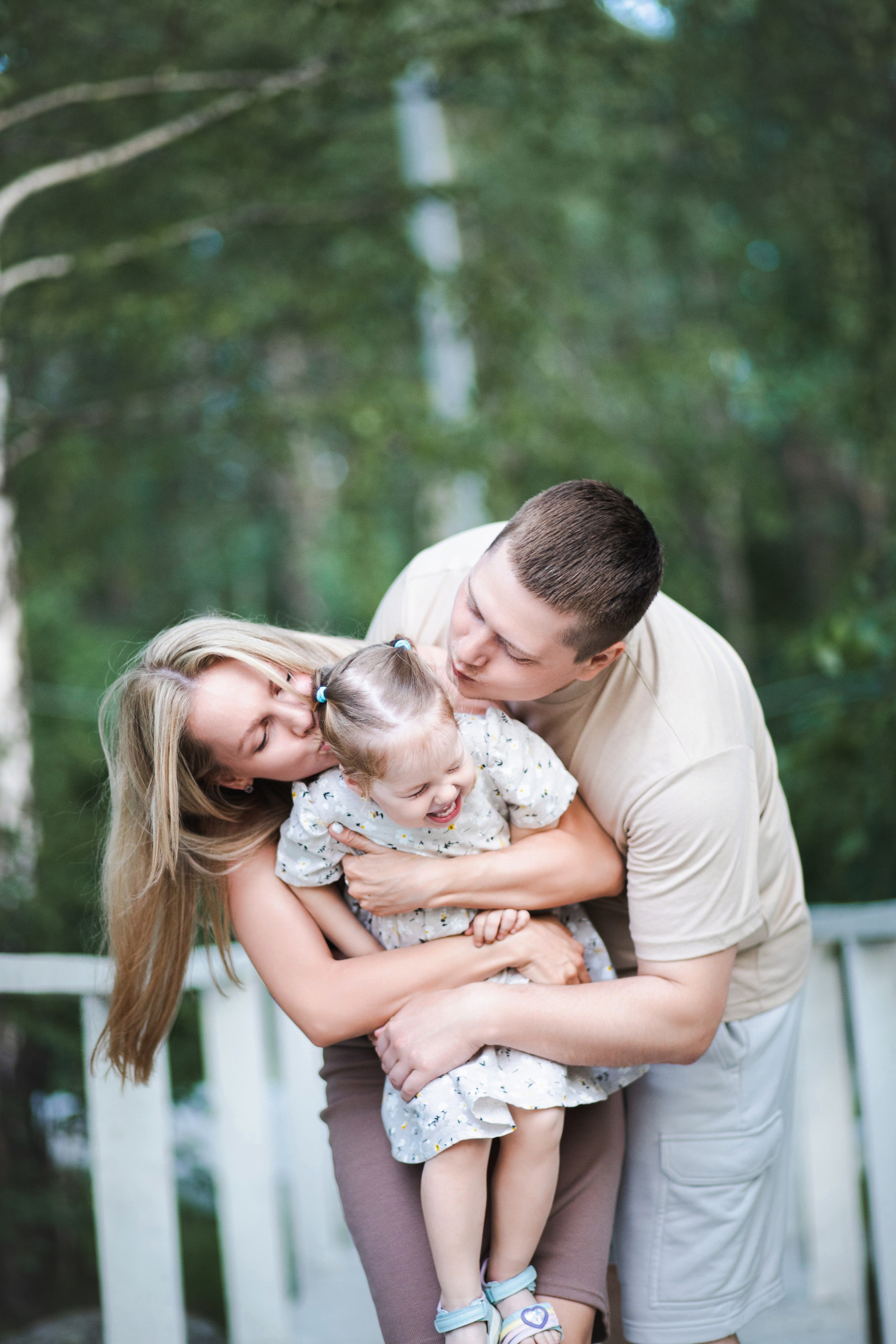 Анастасия, Никита, Марьяна и Алиса. Семейный фотограф в Екатеринбурге и Красноуфимске Евгения Лягаева