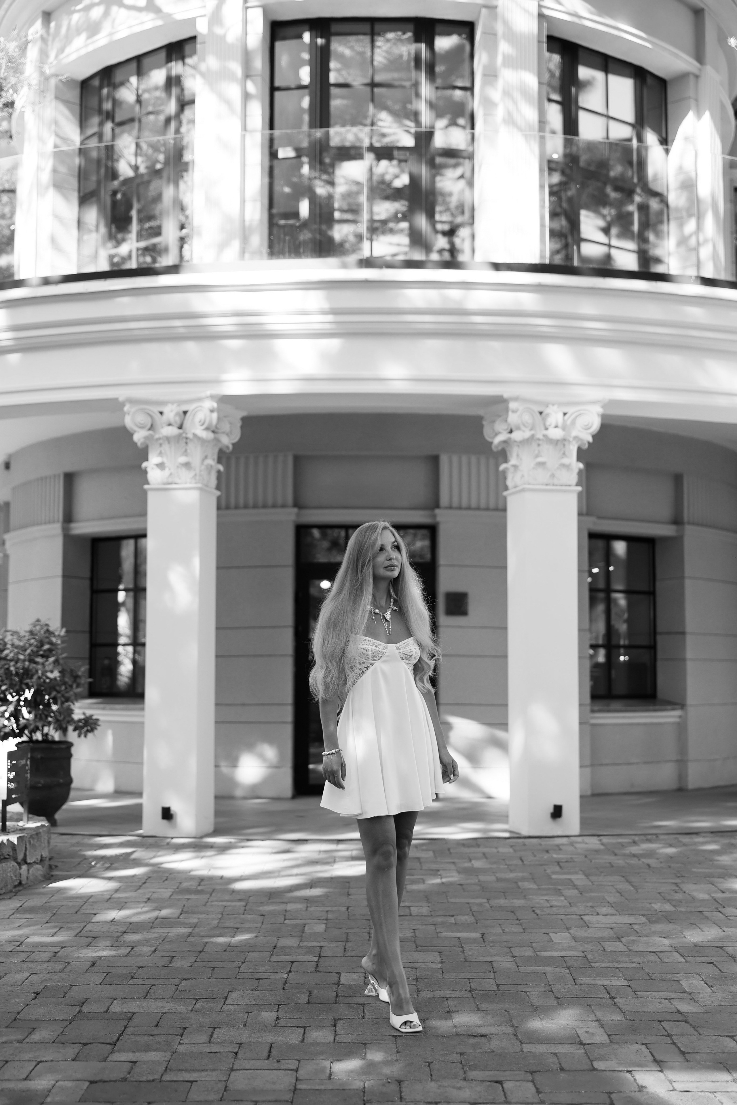 Владимир и Екатерина. Свадебный фотограф в Крыму