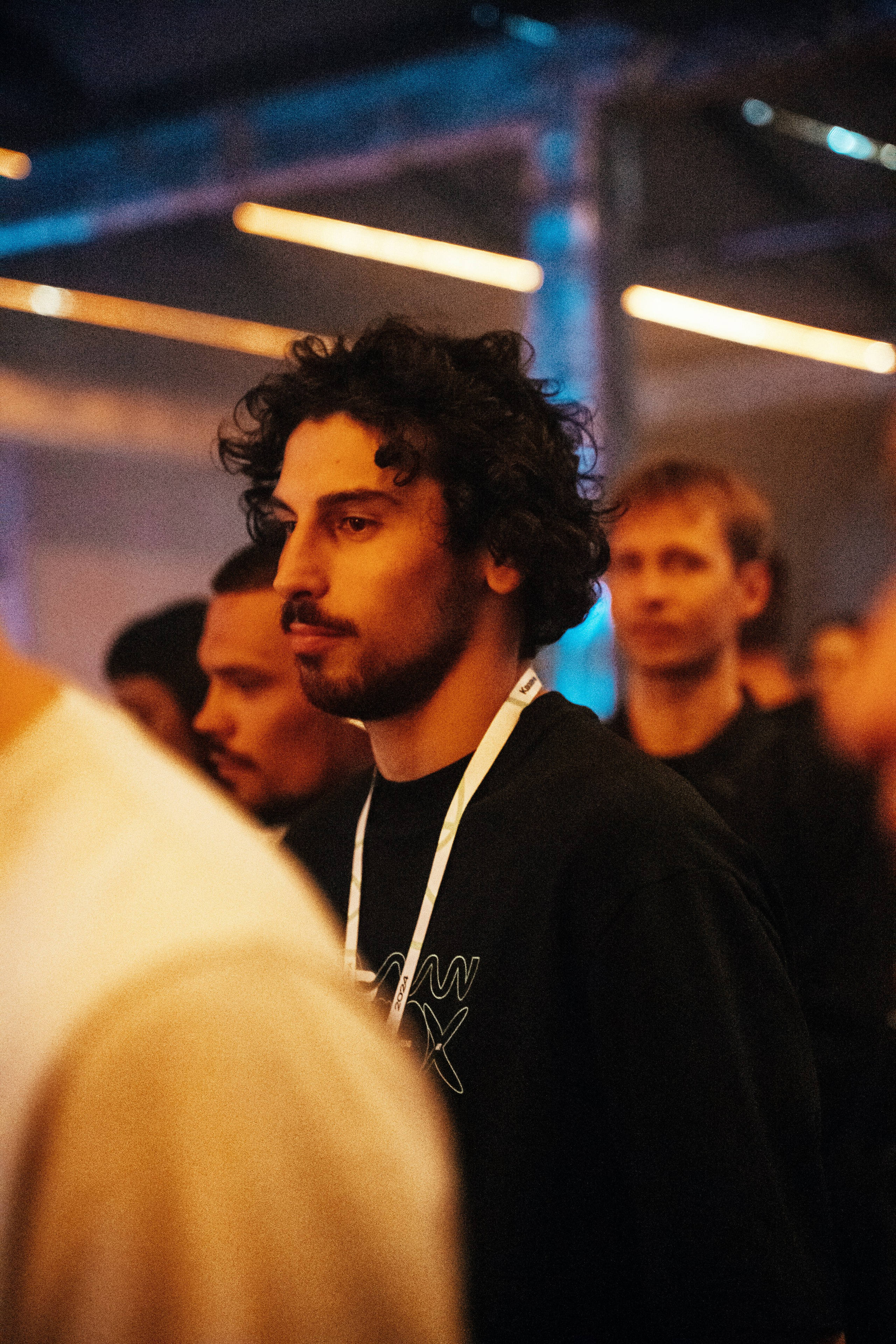 TON 2024. Главная