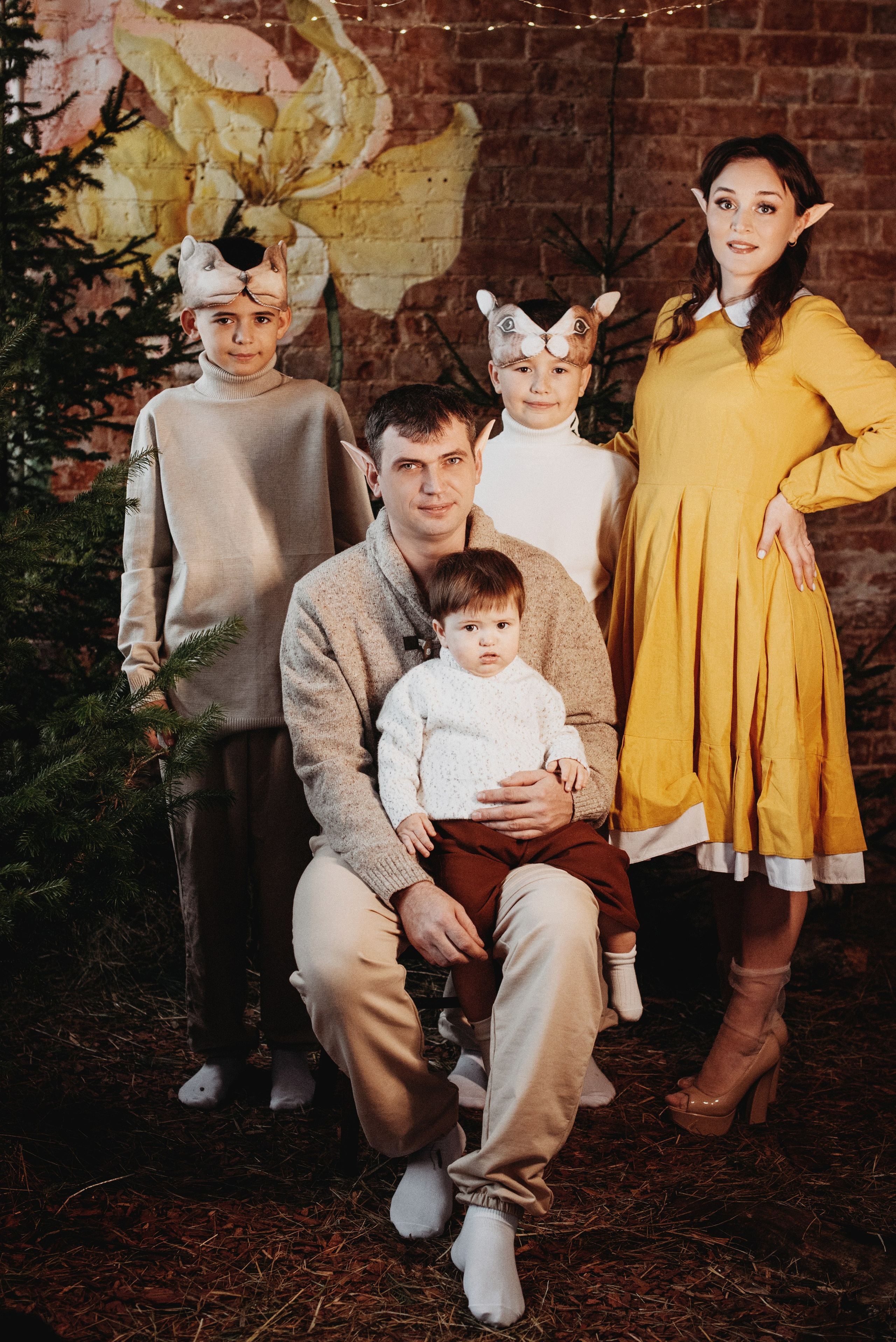 Фото СЕМЕЙНАЯ УЮТНАЯ от Натальи. ФОТОПРОЕКТЫ