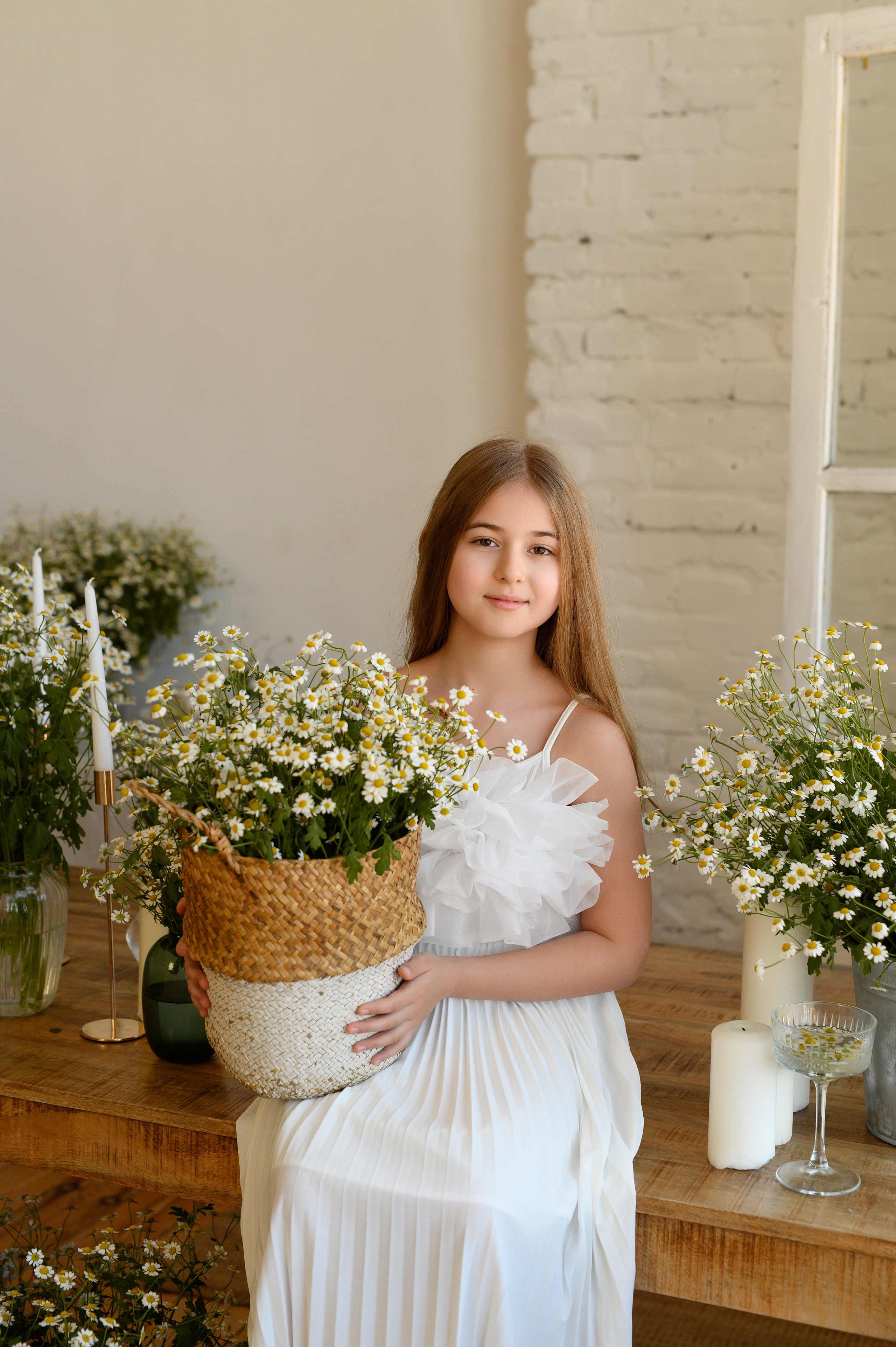 Маша и Лера Спейсджобс. Фотограф в Краснодаре Скубицкая Альбина