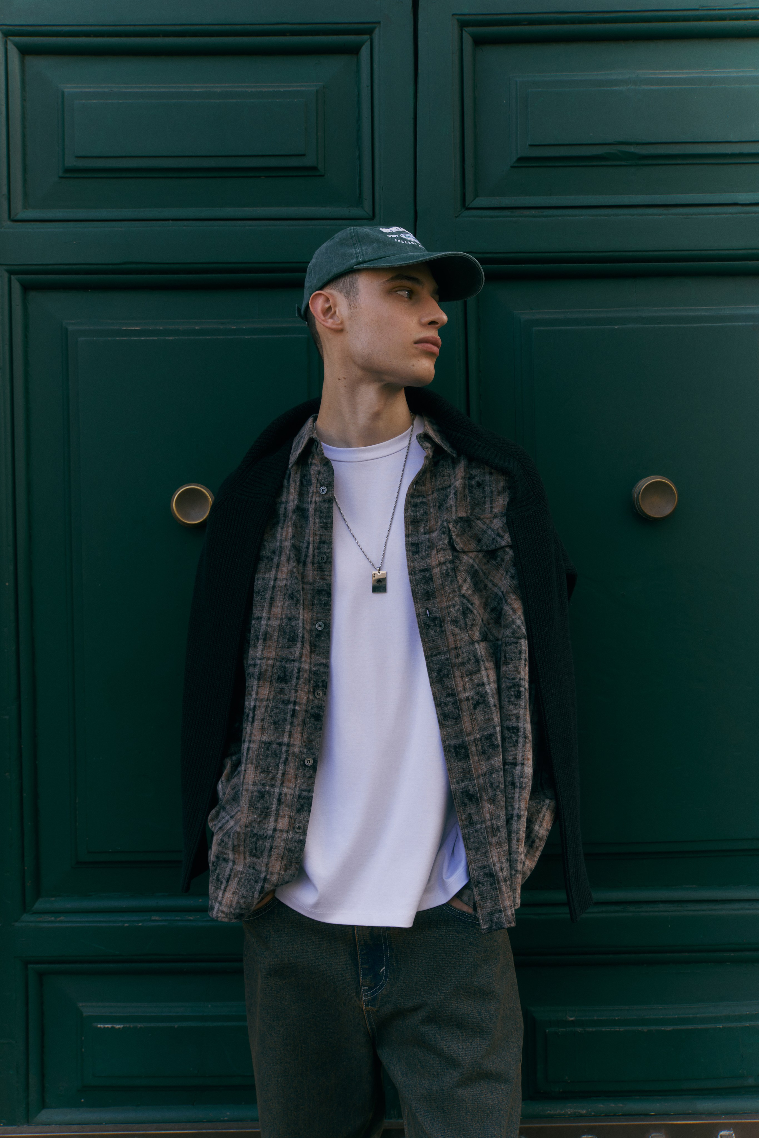 Mademan. Ретушер Polli_retouch