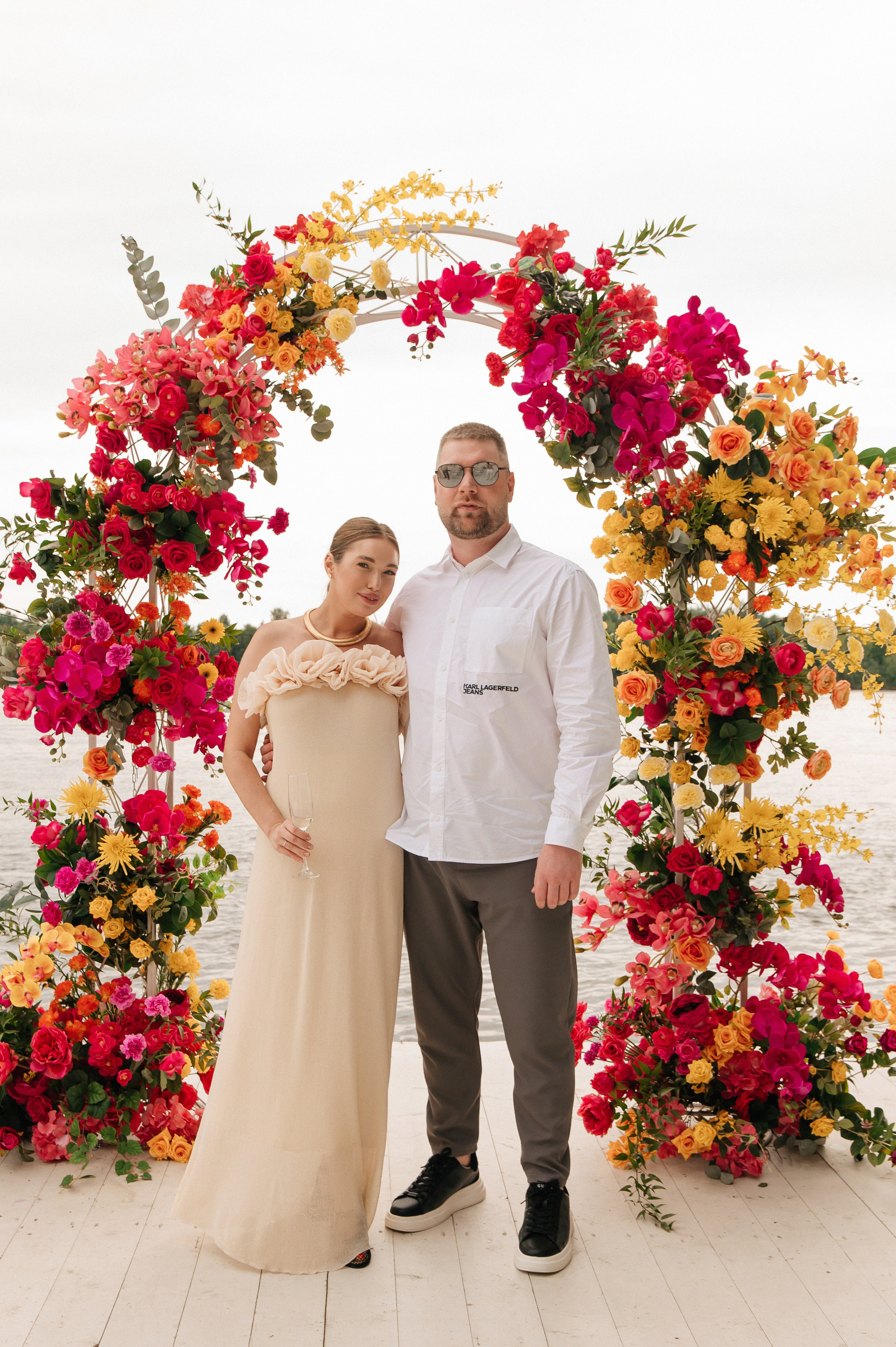 ANONS. Мария — Свадебный фотограф