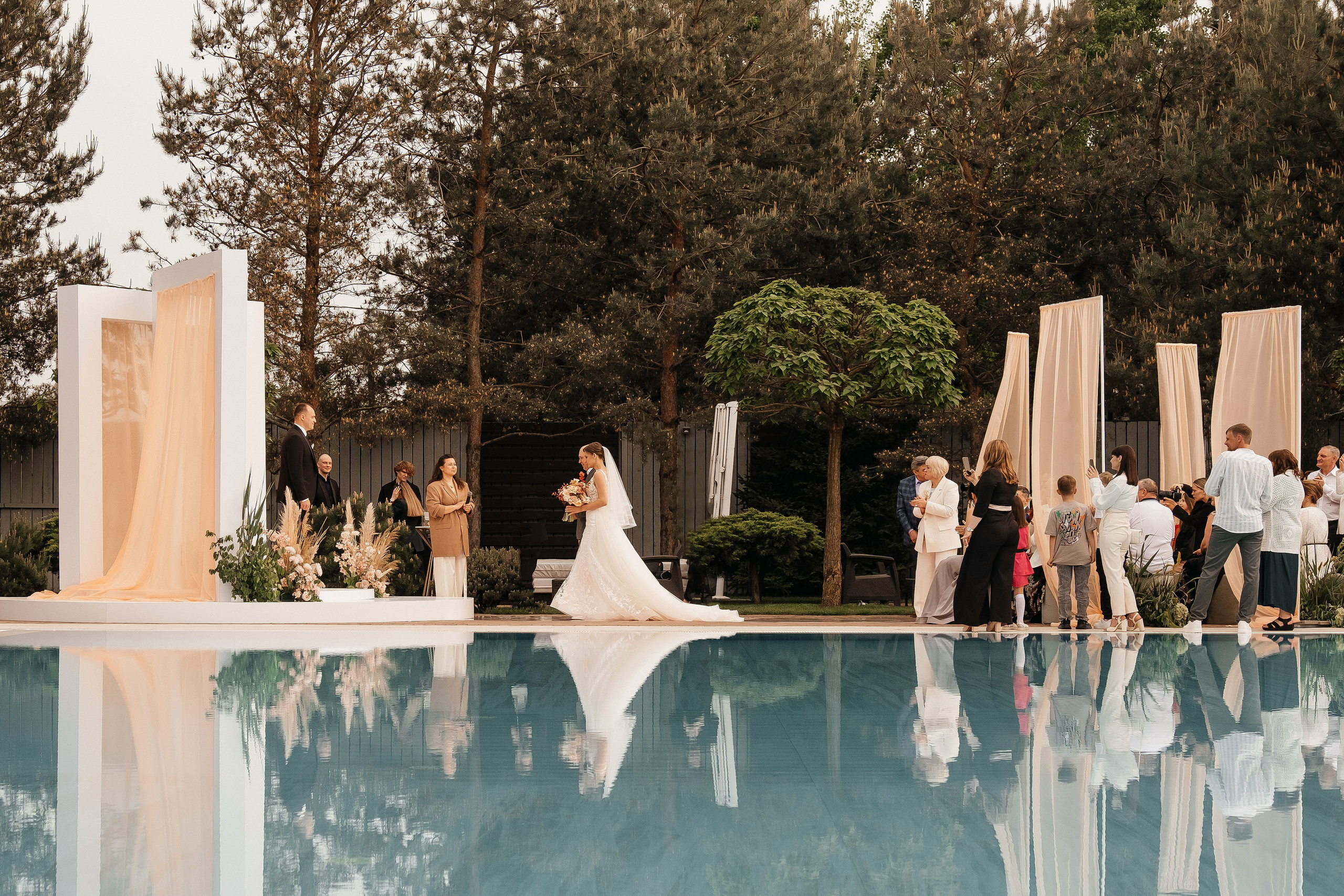 WEDDING. Мария — Свадебный фотограф