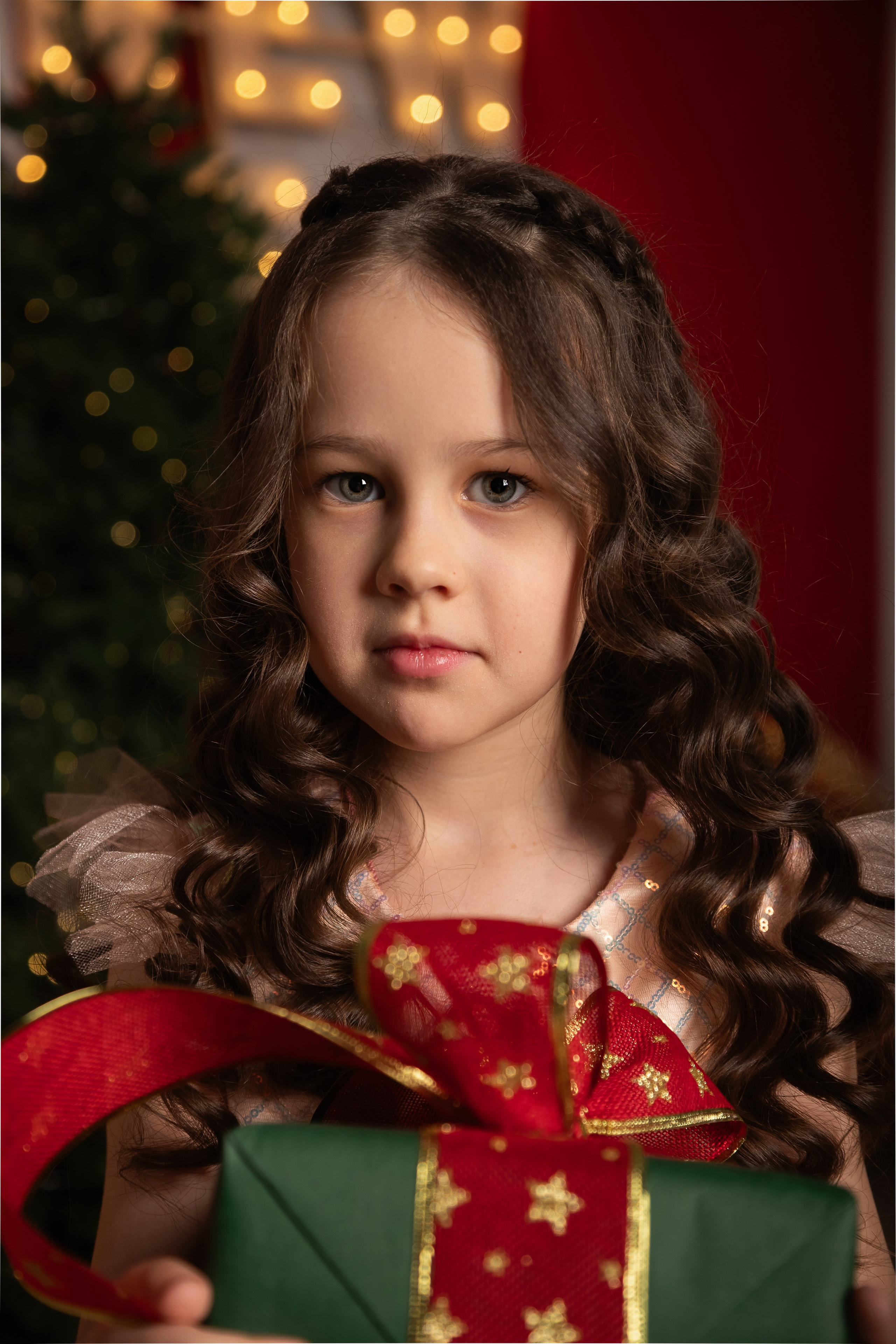 Кукла Яна. Фотограф в Томске Евгения Гуляева