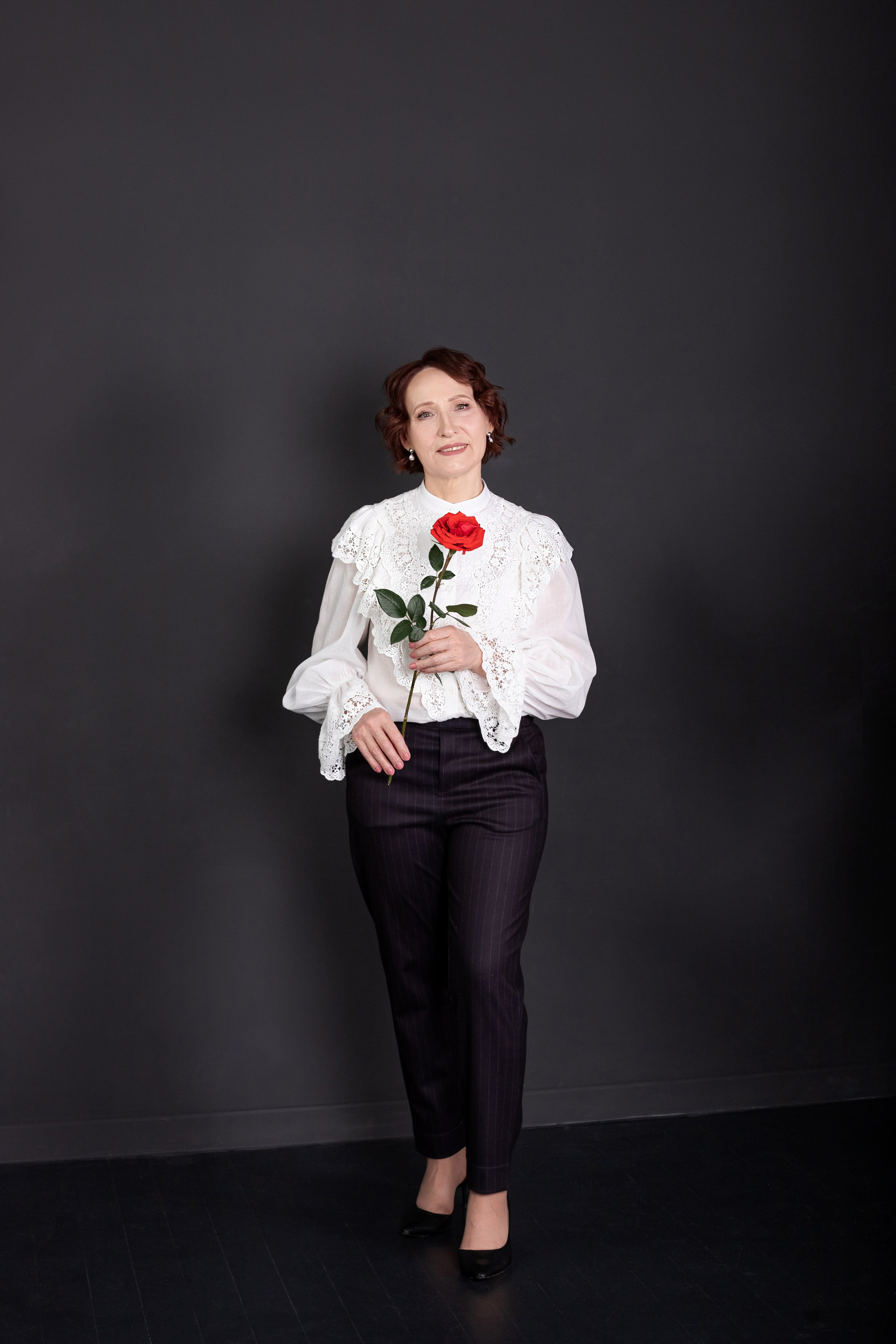 Ирина: Грация и элегантность. Фотограф в Томске Евгения Гуляева