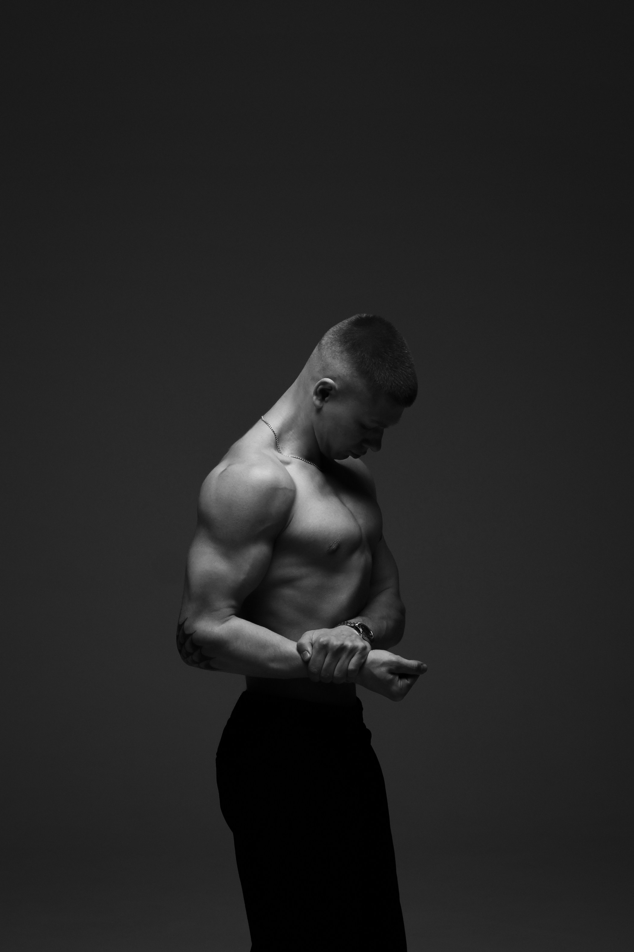 Igor’. Фотограф в Екатеринбурге Виктория Ткаченко