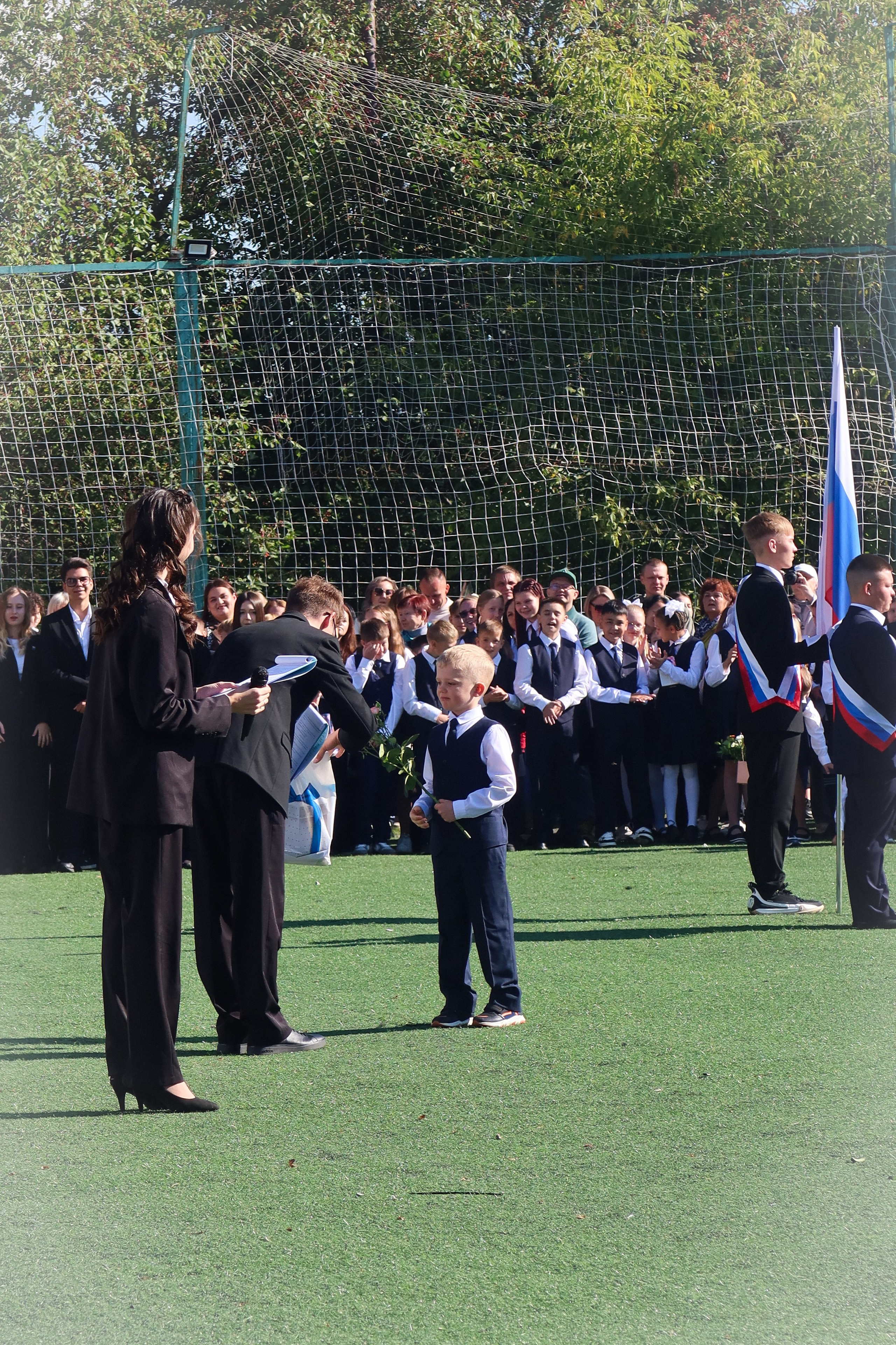 September 1. Фотограф в Екатеринбурге Виктория Ткаченко