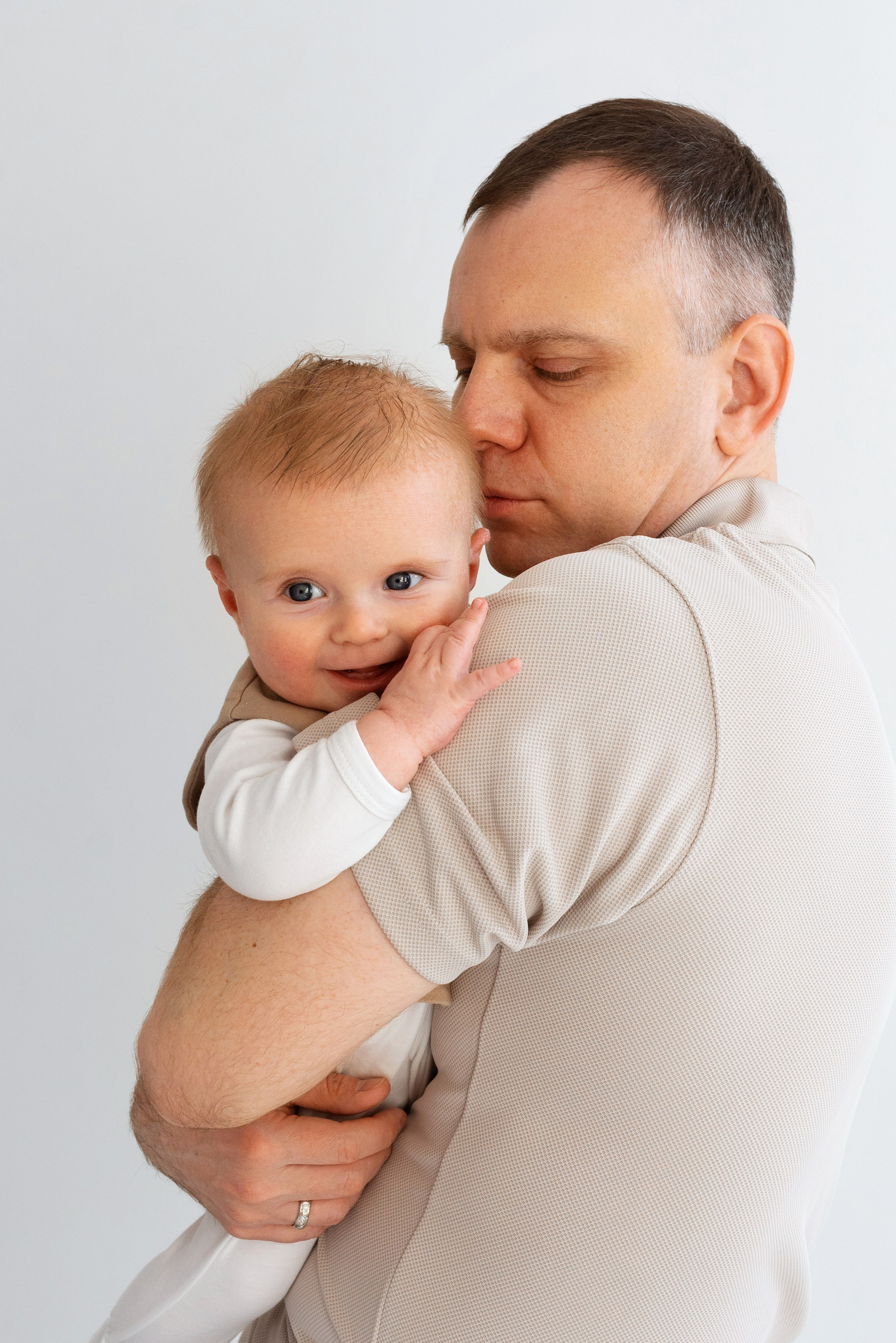 Эллай (6 месяцев)