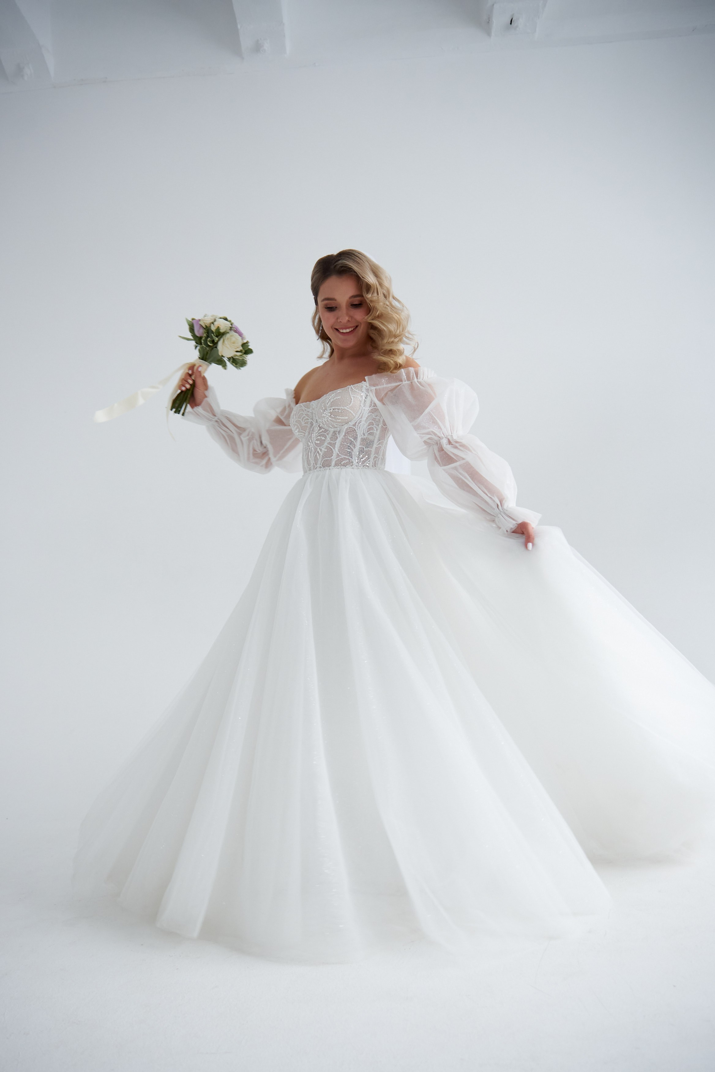 Дарья и Кирилл. Фотограф видеограф Руслан Михайлов Томск