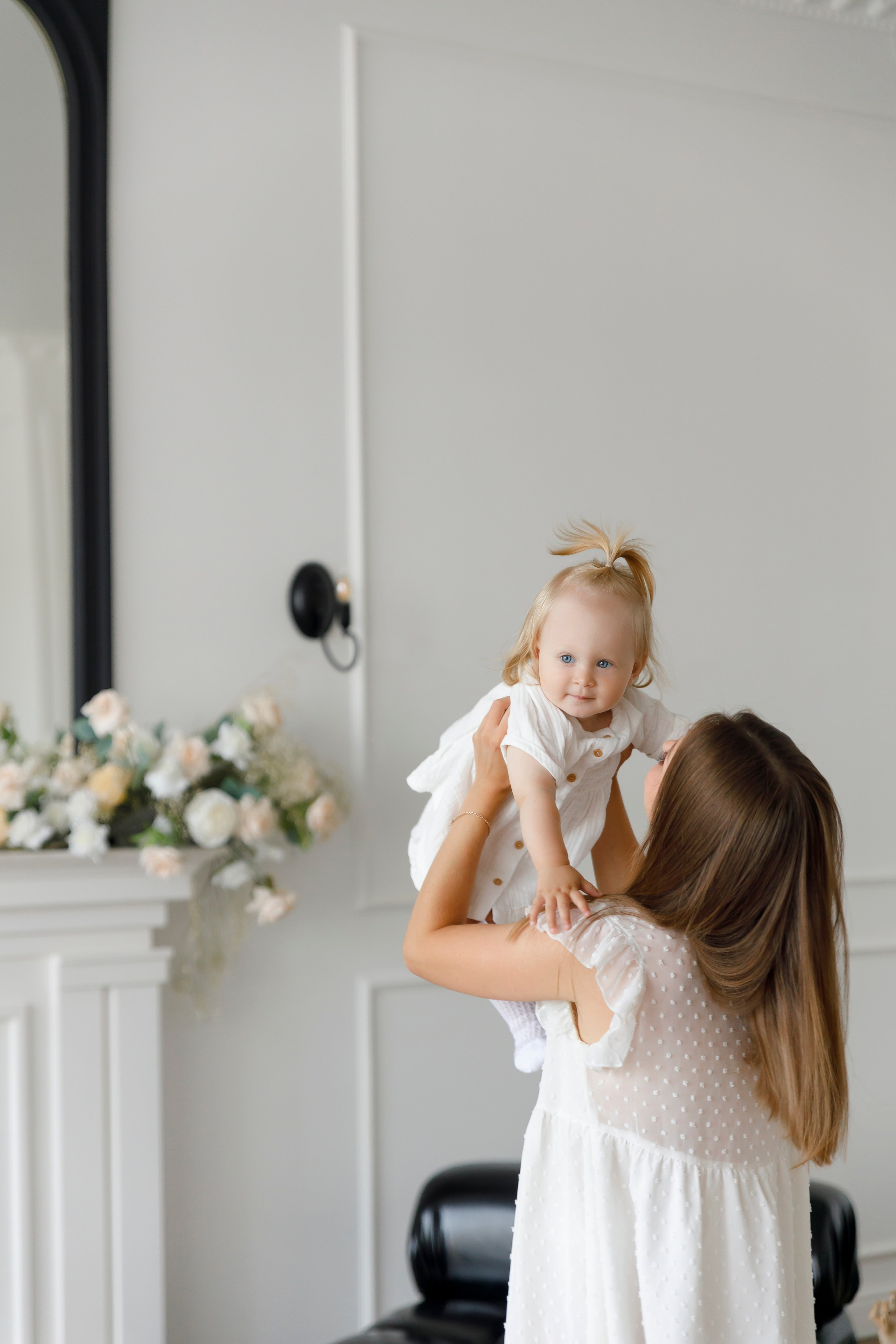 Екатерина. Фотограф в Самаре Алена Гречка