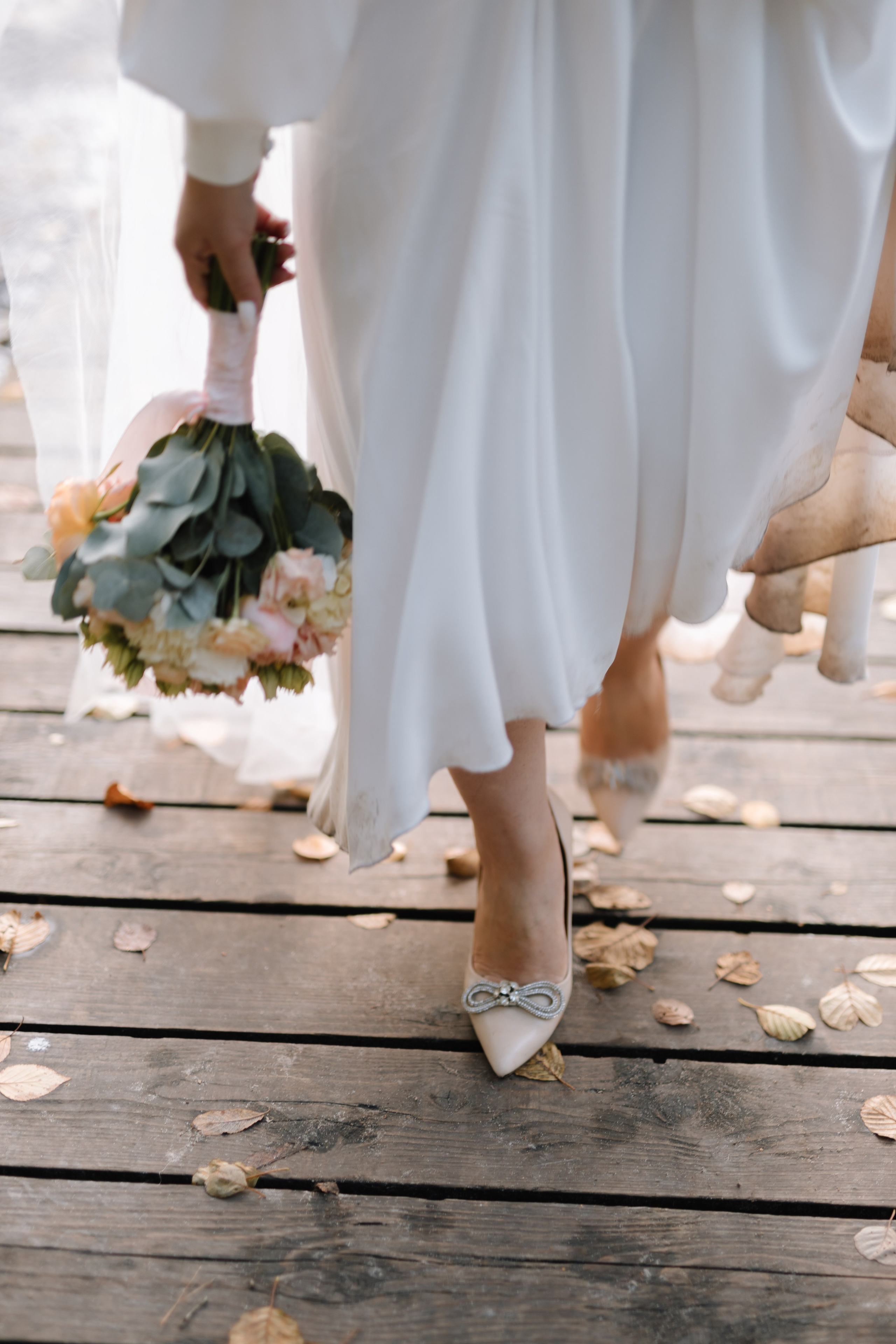 16 сентября. Свадебный и портретный фотограф в Москве, Туле и Брянске Дара Евсеева