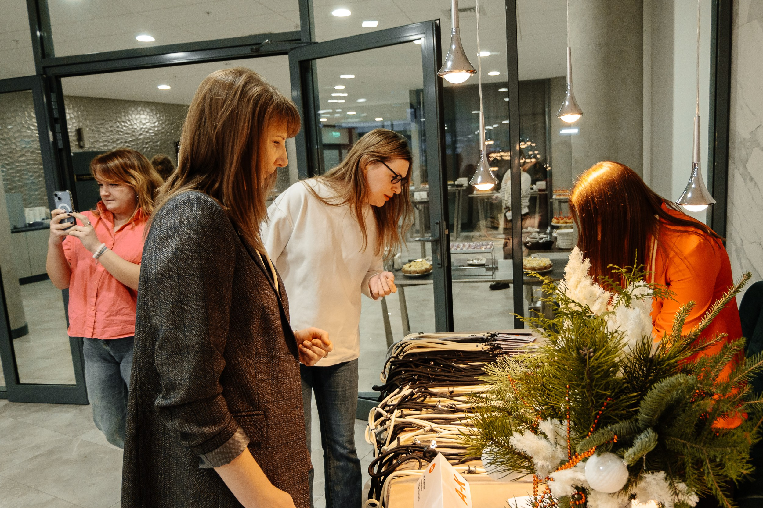 Конференция HH.ru