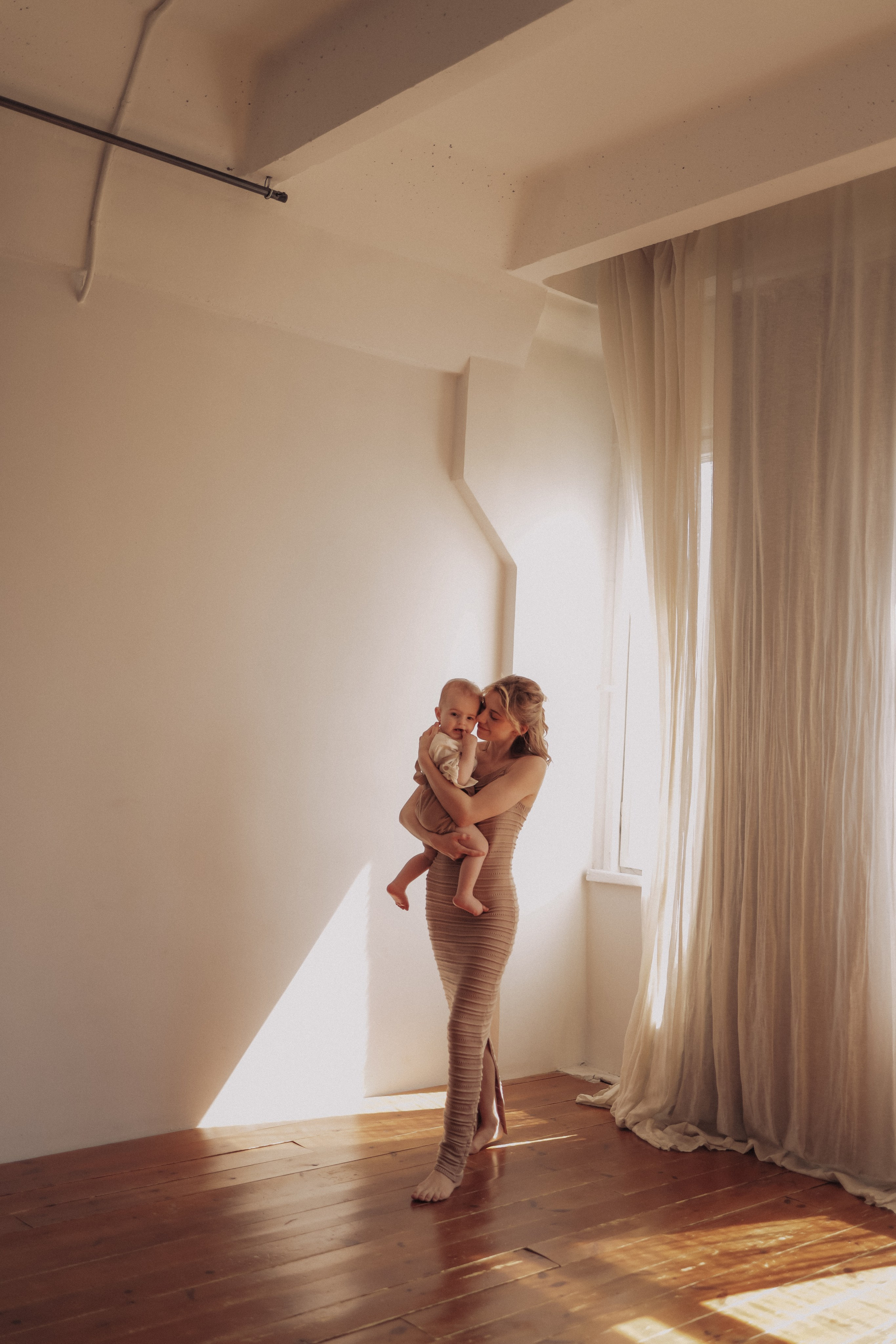 Этот особенный День. Марина Мужиченкова. Семейная и детская фотосъёмка в Москве