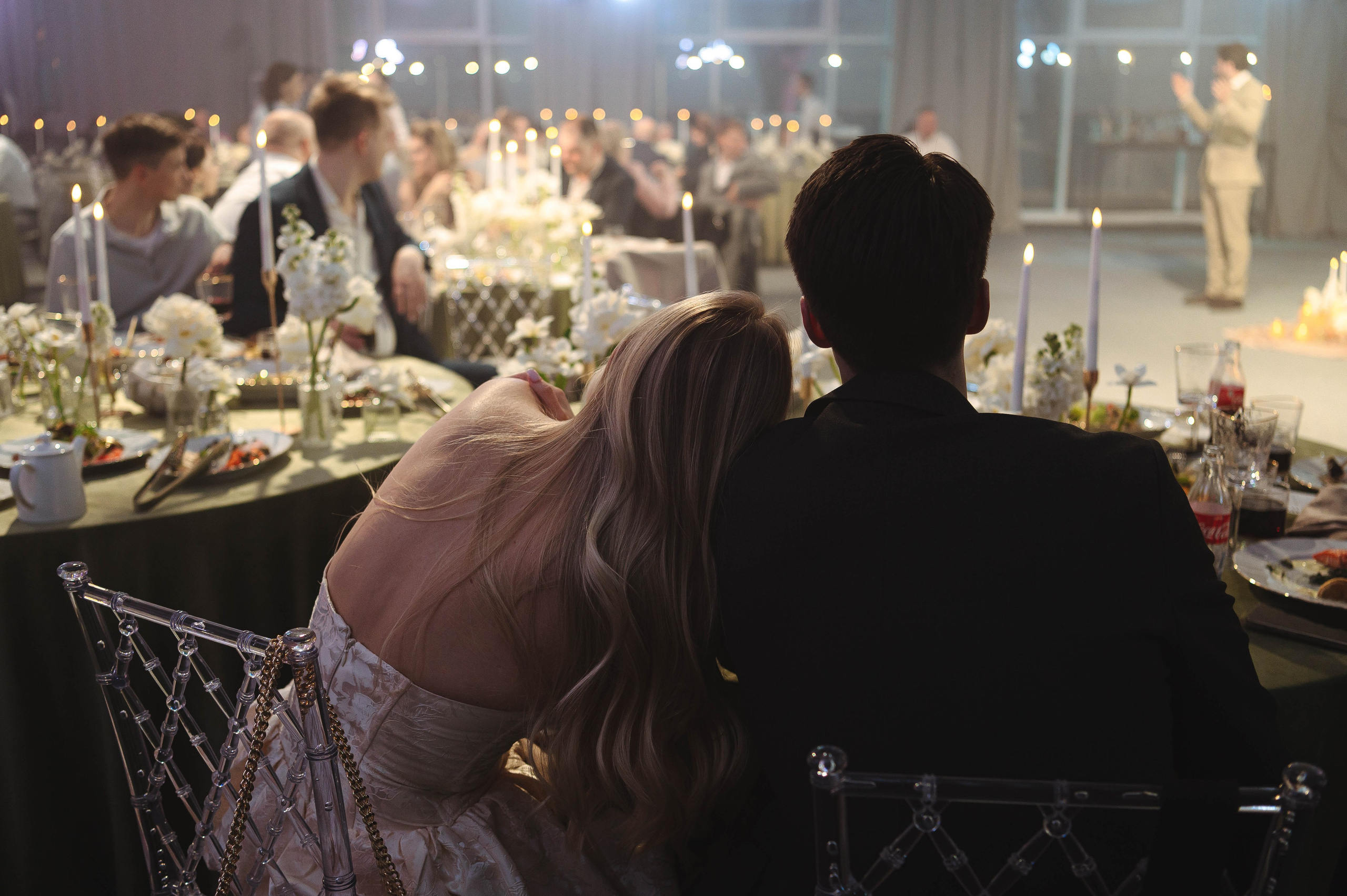 Официально вместе. Свадебный фотограф Татьяна Лейн в Санкт-Петербурге