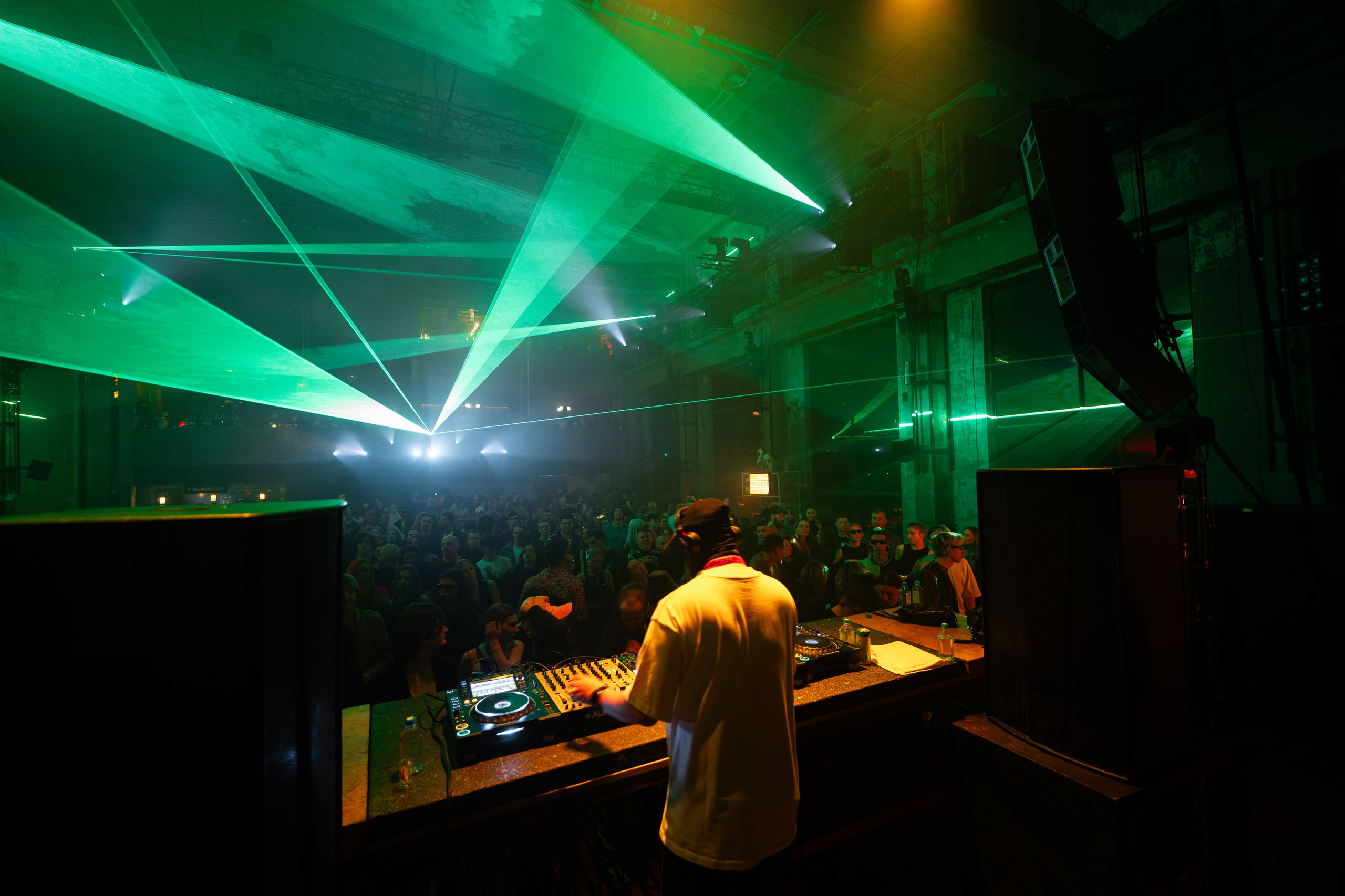 SICK YEARS, ARMA ╳ SILA SVETA. @tomrus: Рустам Шагиморданов — фотограф