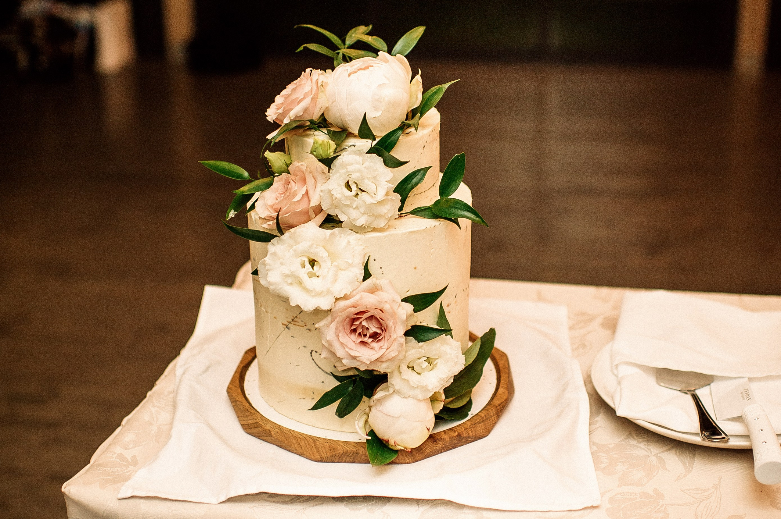 НАТАША и ИЛЬЯ | Часть II. Свадебный и семейный фотограф РИТА БОЧКАРЁВА