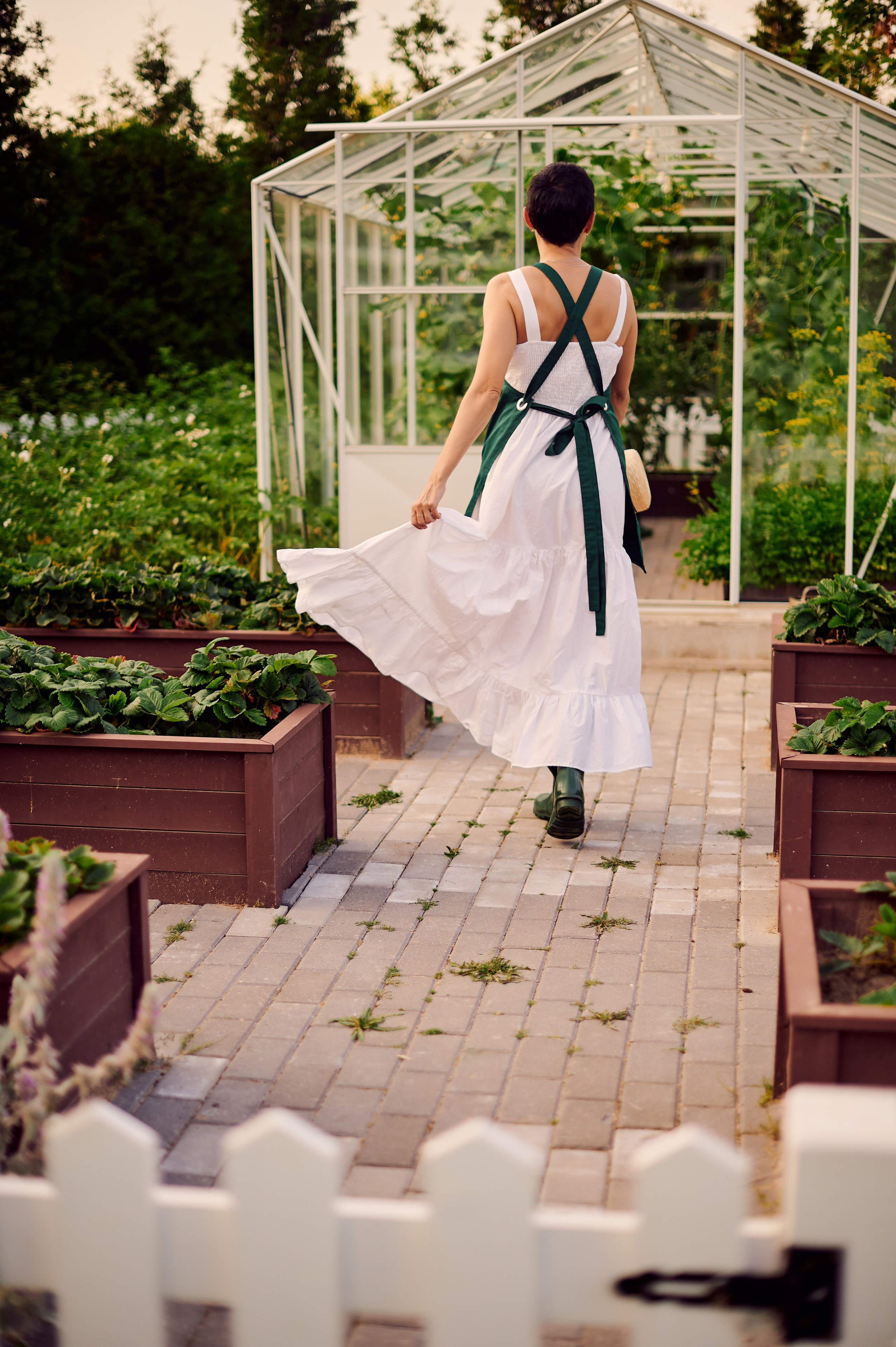 ОГУРЦЫ, ТЕПЛИЦА, САД :). Свадебный и семейный фотограф РИТА БОЧКАРЁВА