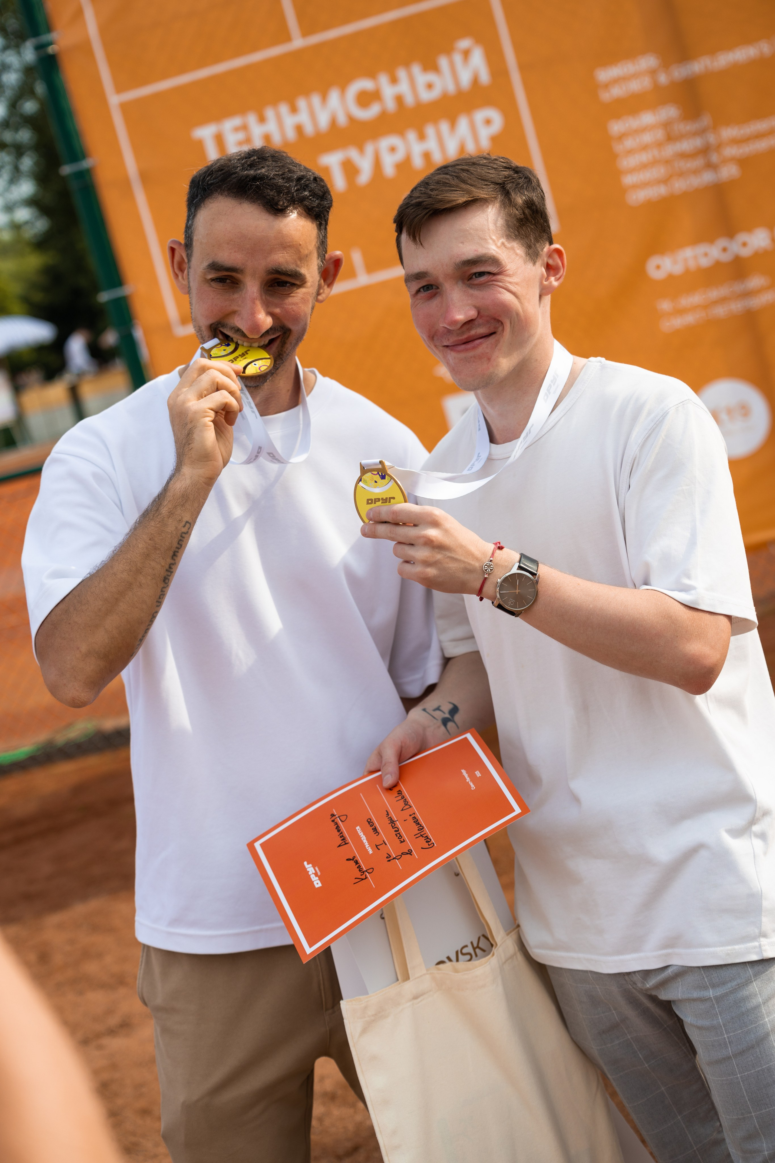 SPORT. DRIPSTOCK MAG