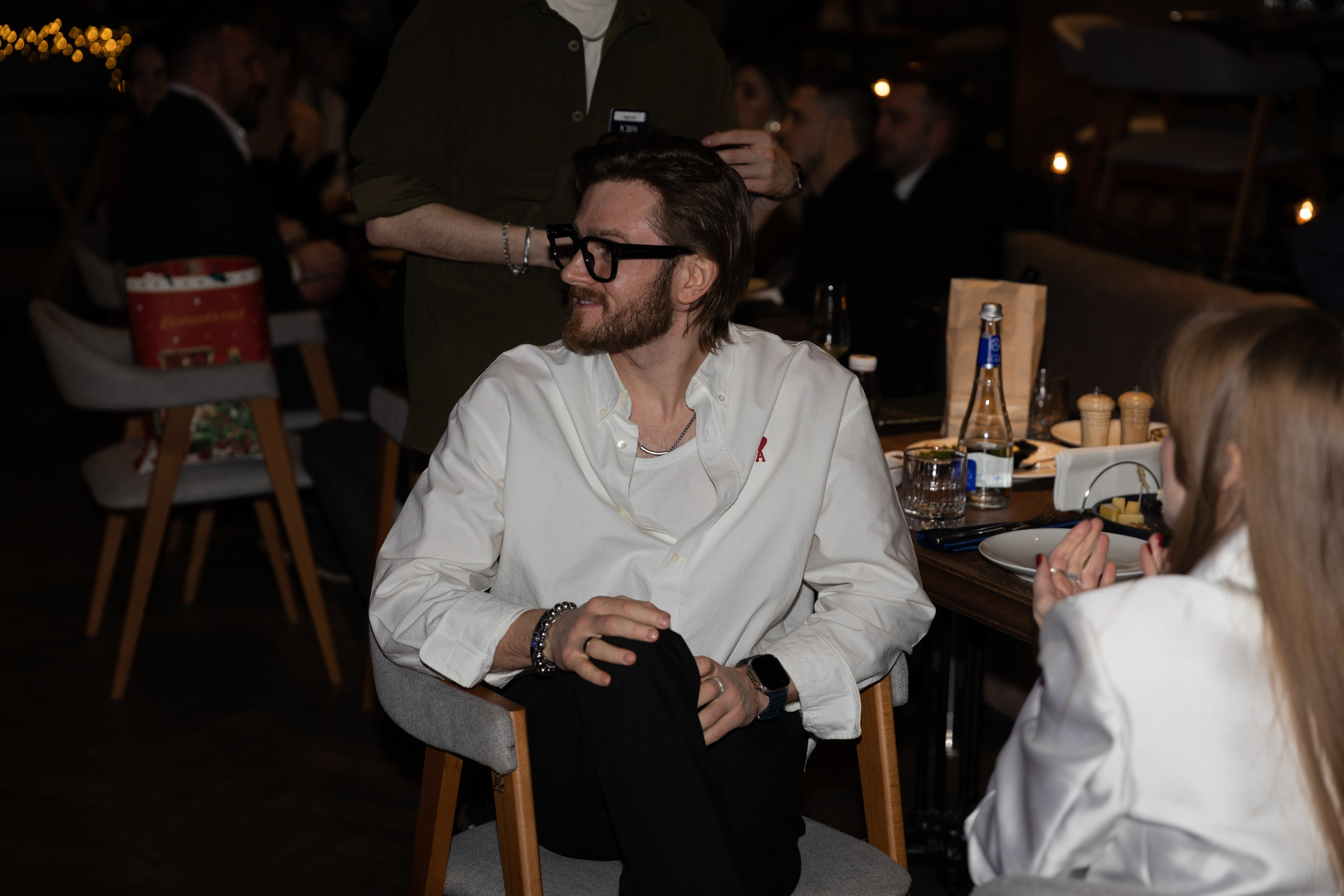 EVENTS. DRIPSTOCK MAG