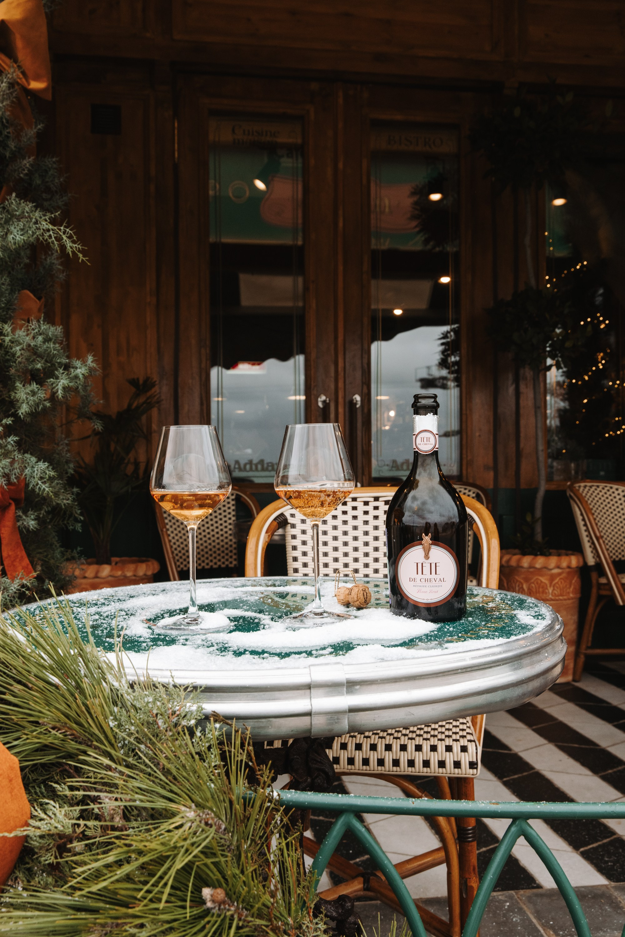 Adrian Bistro. Фотограф на Юге России