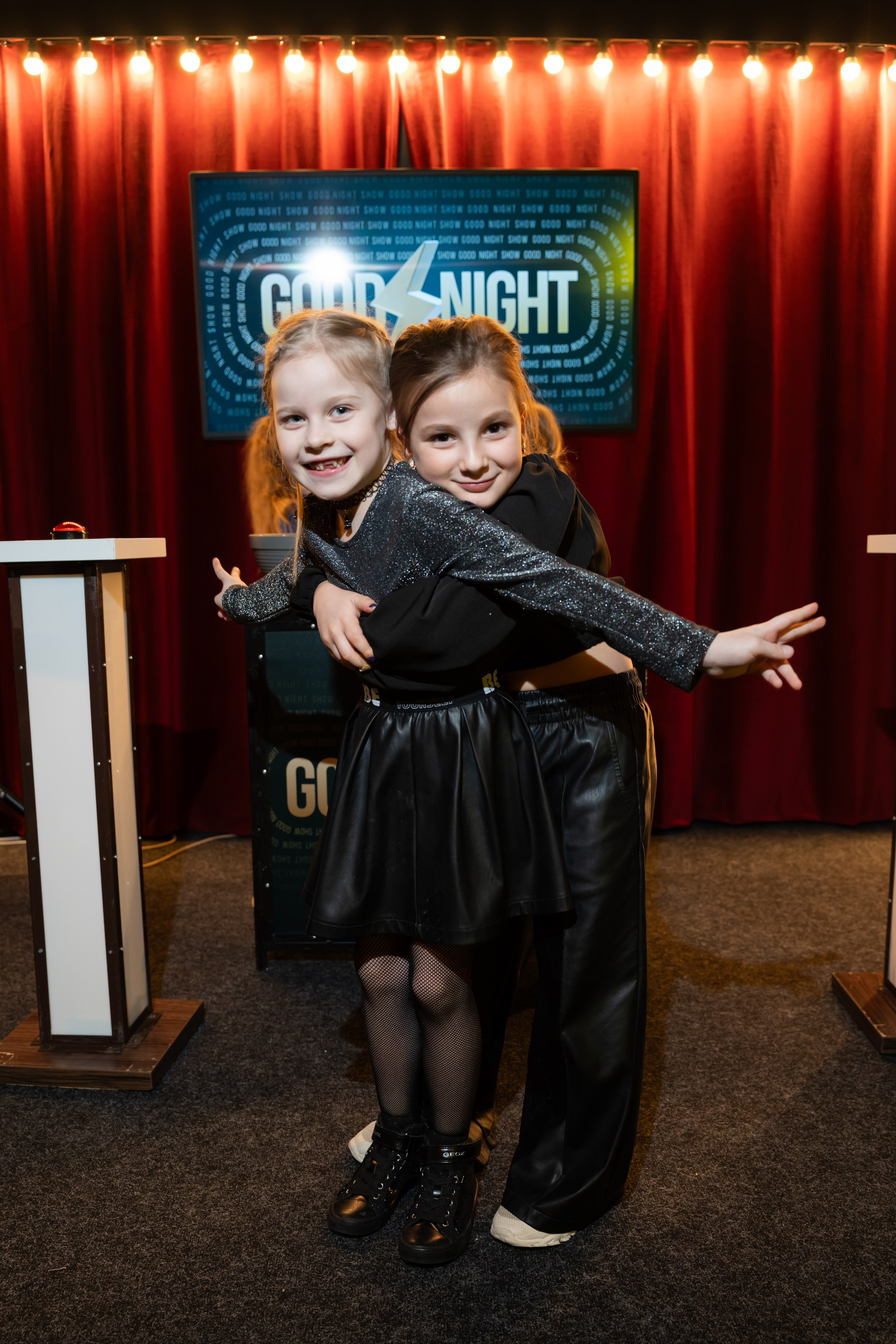 Детские ДР. Кулинарные МК. Выступления. Универсальный фотограф Анна Максимова