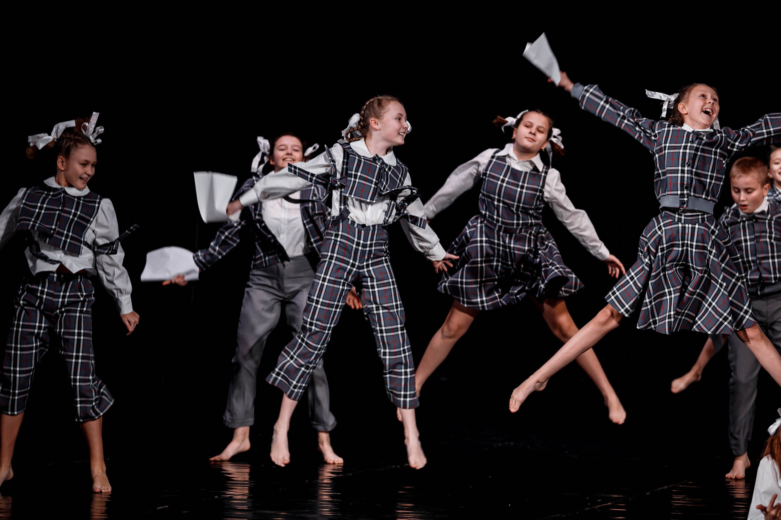 Хореографические конкурсы. Солнечный фотограф из Самары