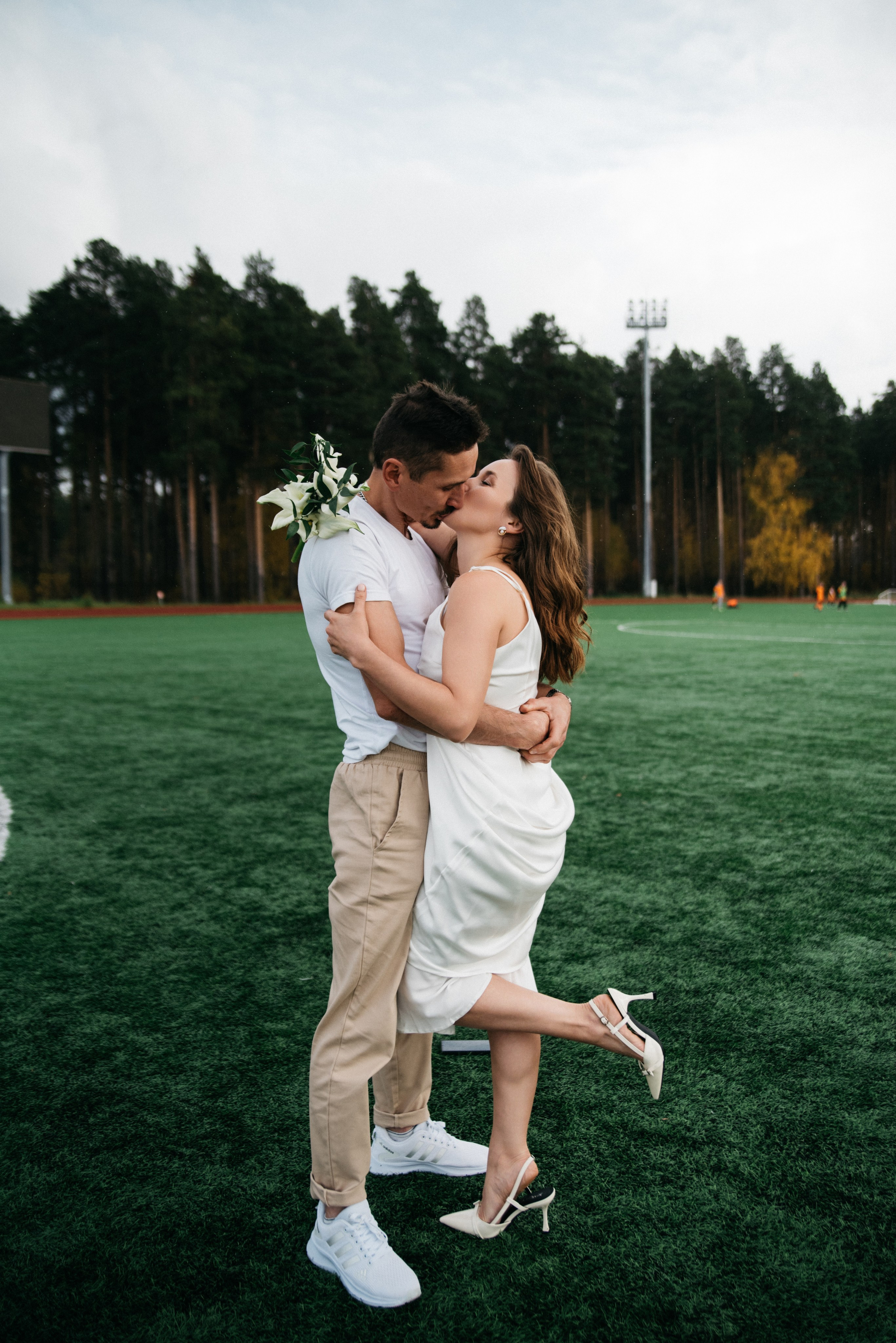 Вова и Оля. Фотограф в В Полевском и Екатеринбурге Ольга Расуп