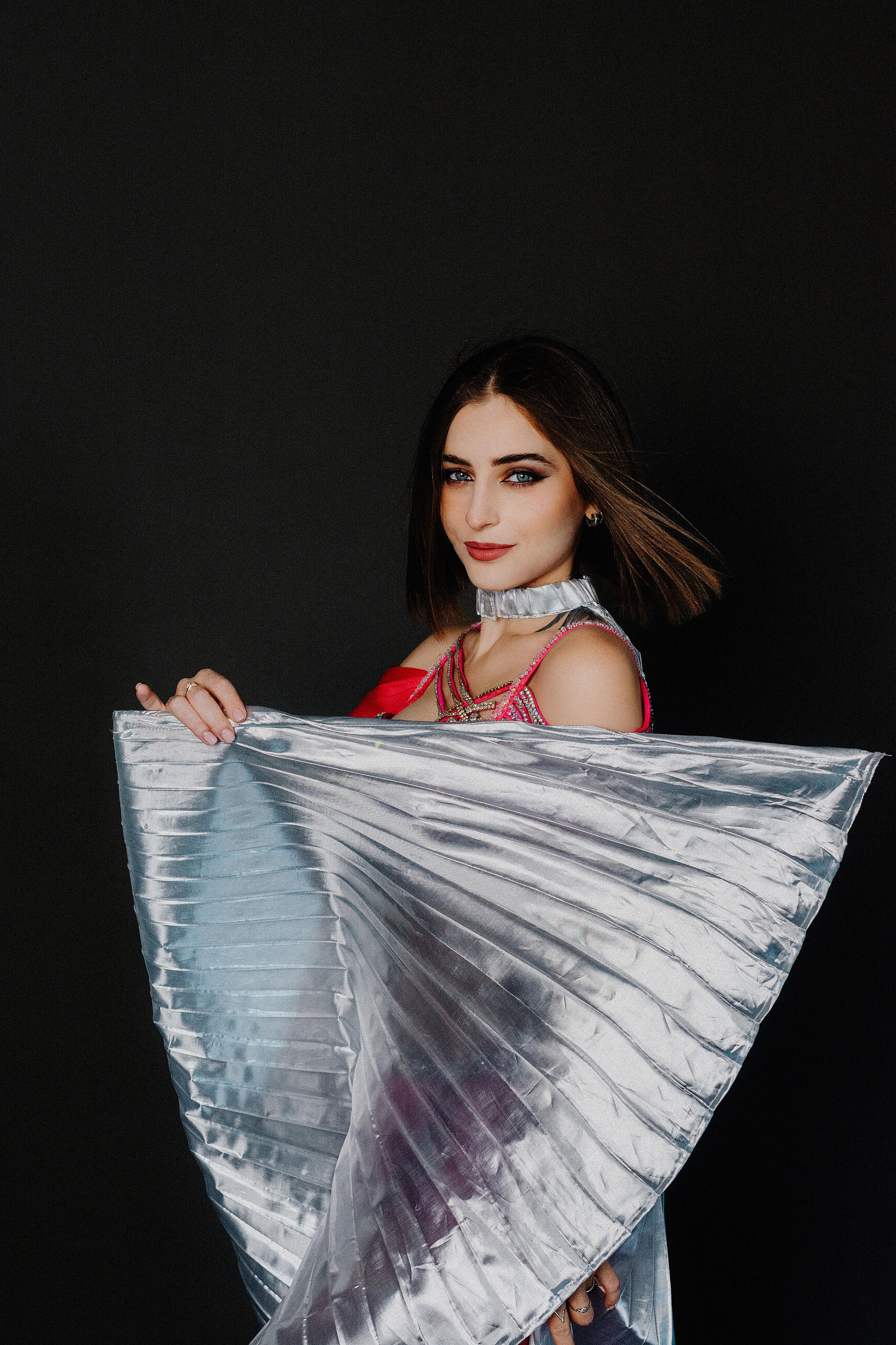 Настя Озерова. Фотограф в Москве Ангелина Ким