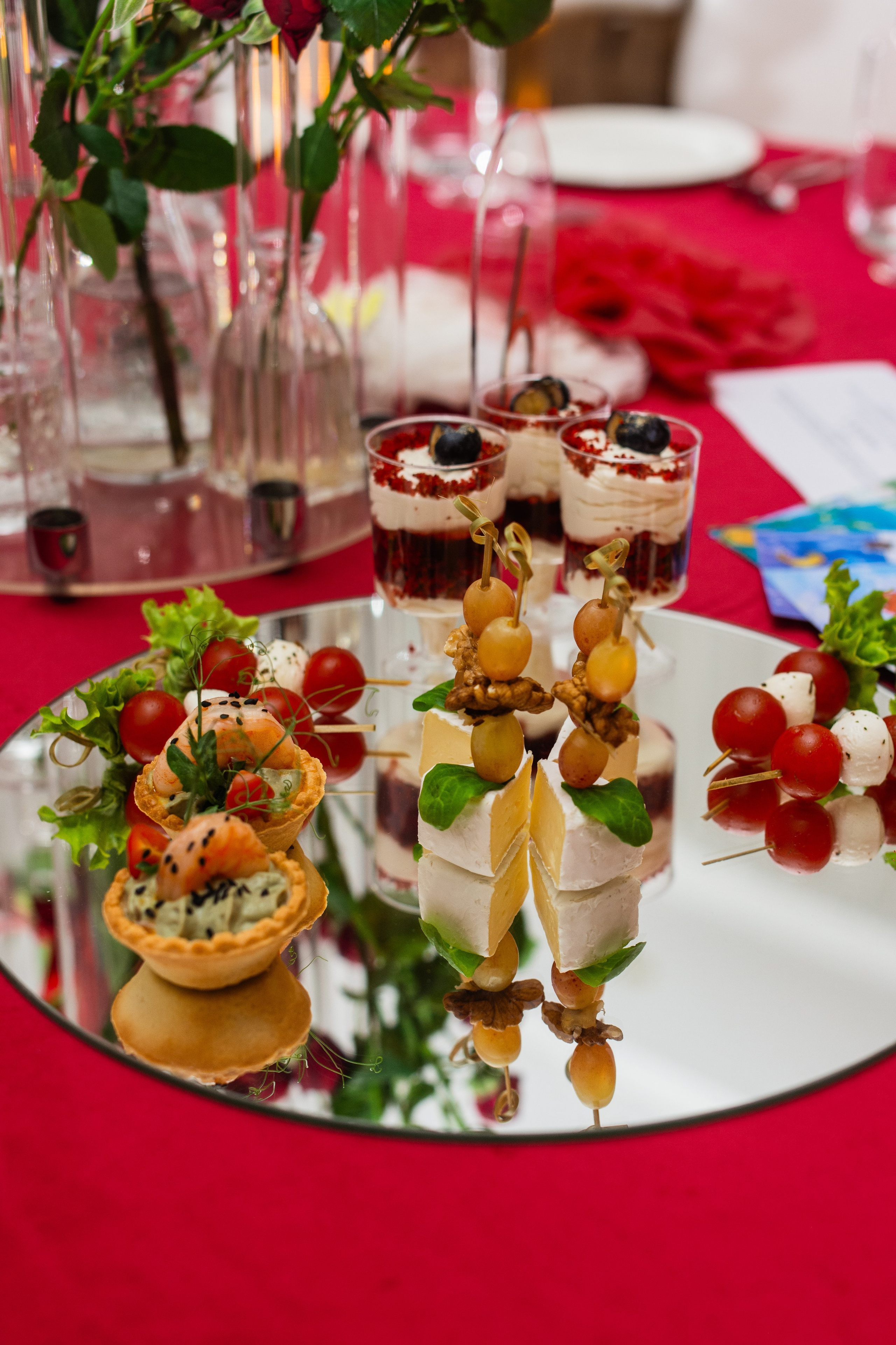 Благотворительный концерт «Твори Добро». Фотограф в Москве Ангелина Ким